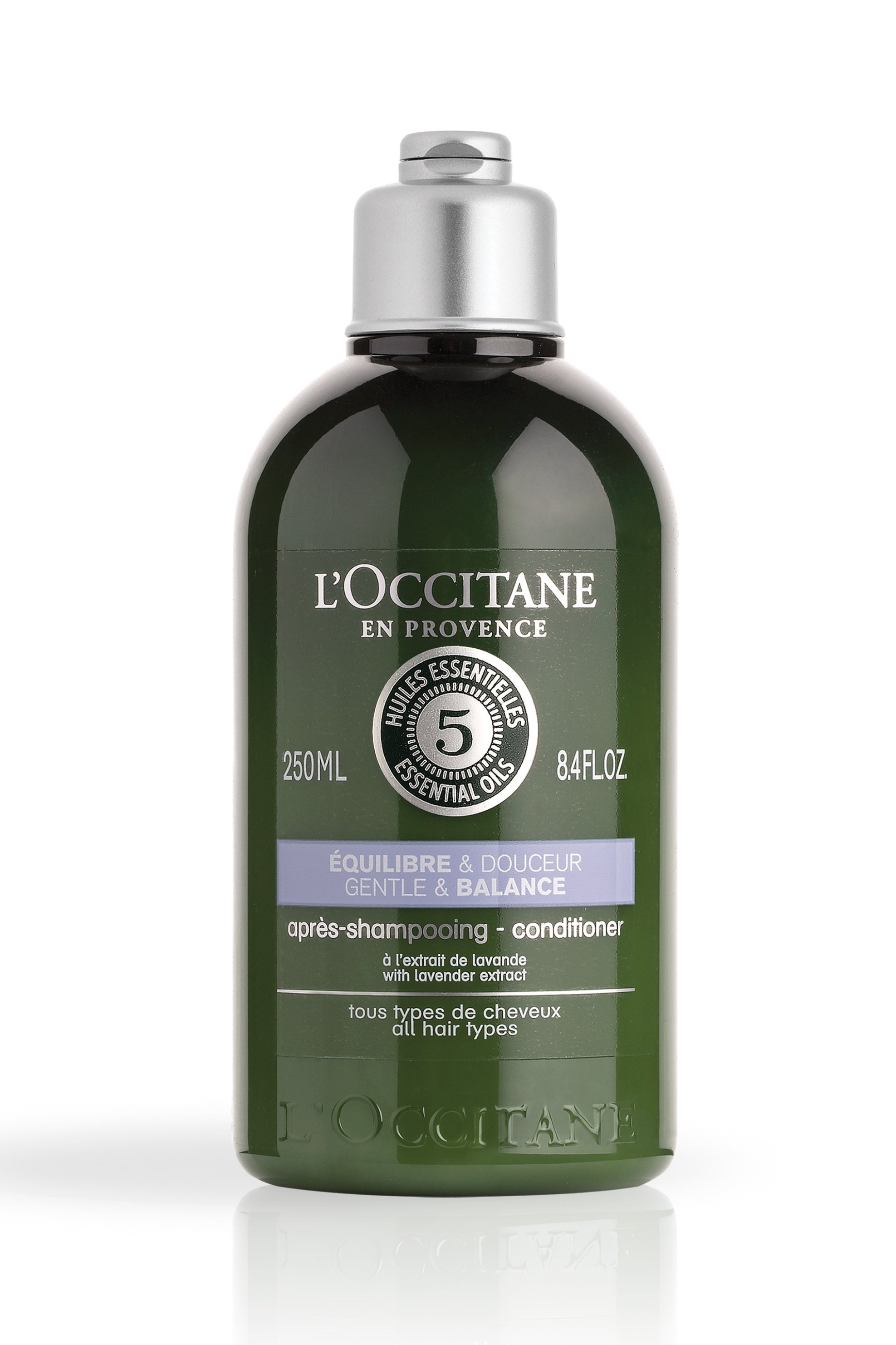 L'OCCITANE L'Occitane Aroma Gentle & Balance Conditioner - 1053005
