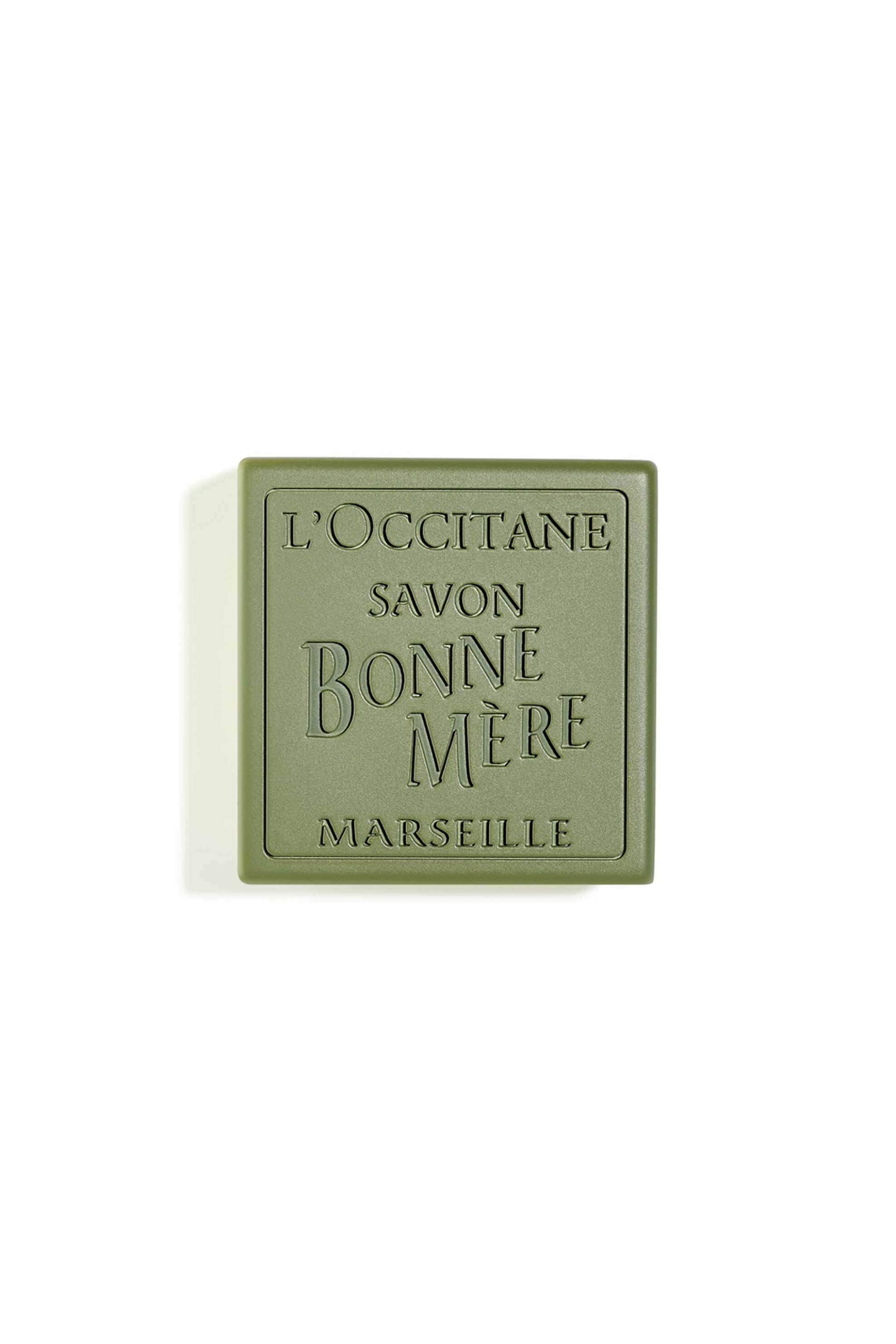 L'Occitane Bonne Mere Soap Rosemary Sage 100 gr - 1057970