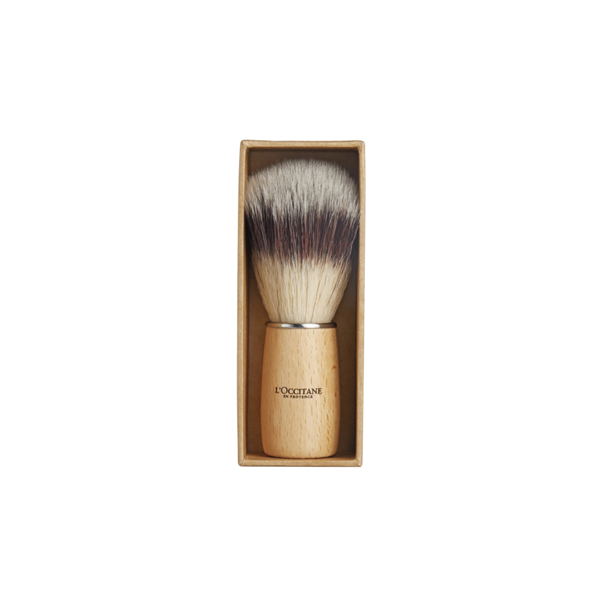 L'Occitane Cade Shaving Brush - 1056575 φωτογραφία