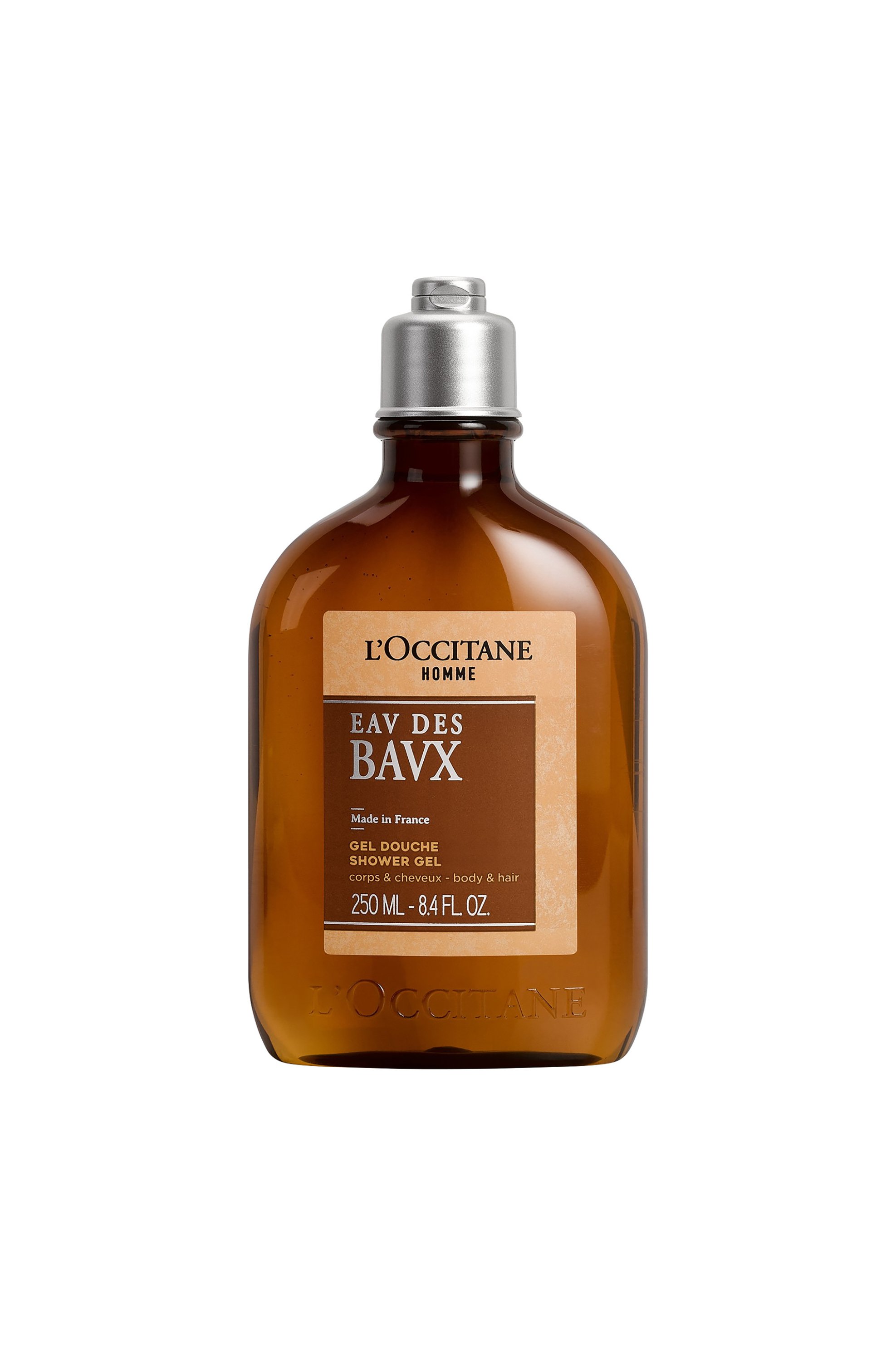 L'OCCITANE L'Occitane Eau Des Baux Shower Gel 250 ml - 1056582