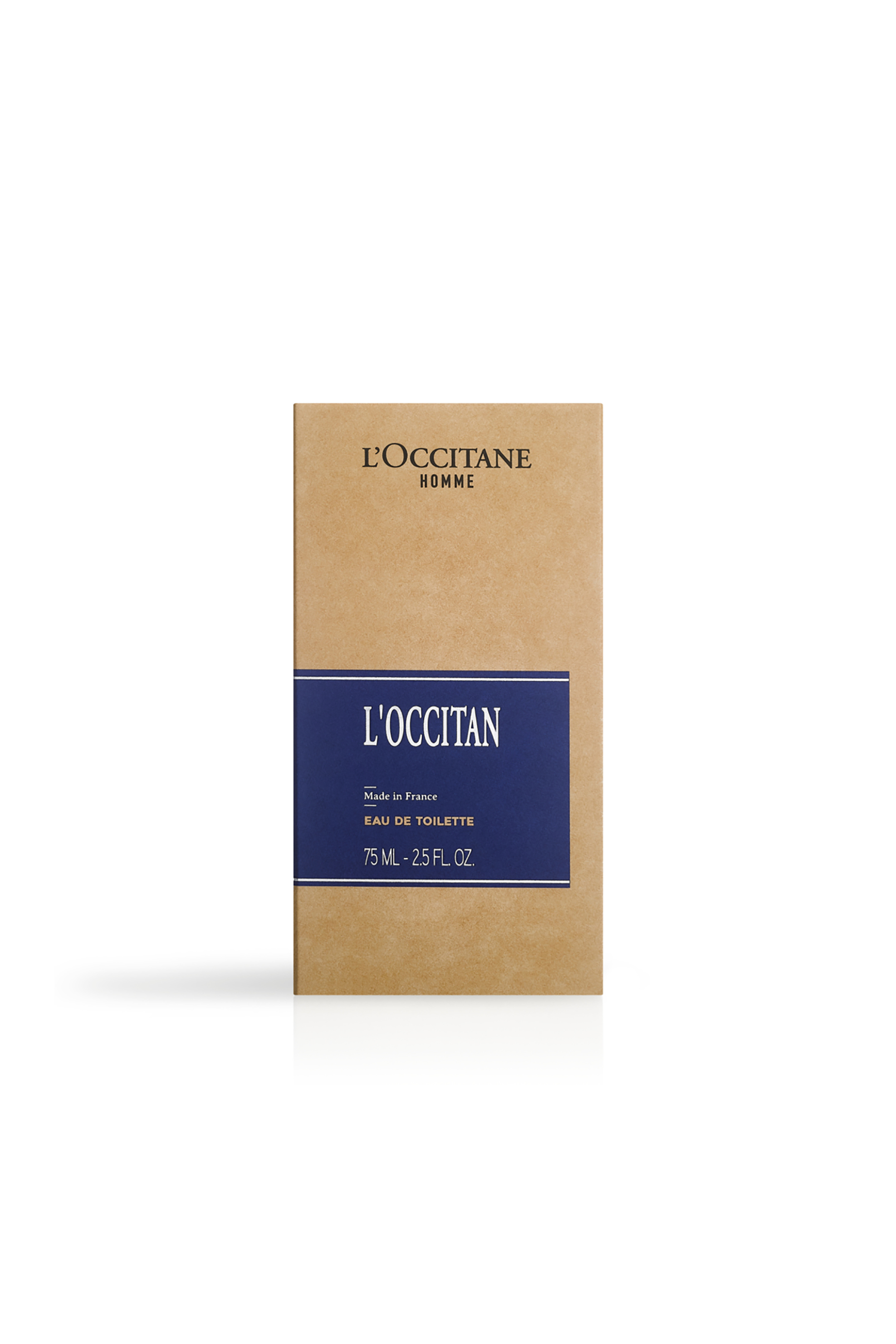 L'Occitane L'Occitan Eau de Toilette 75 ml - 1056602 φωτογραφία