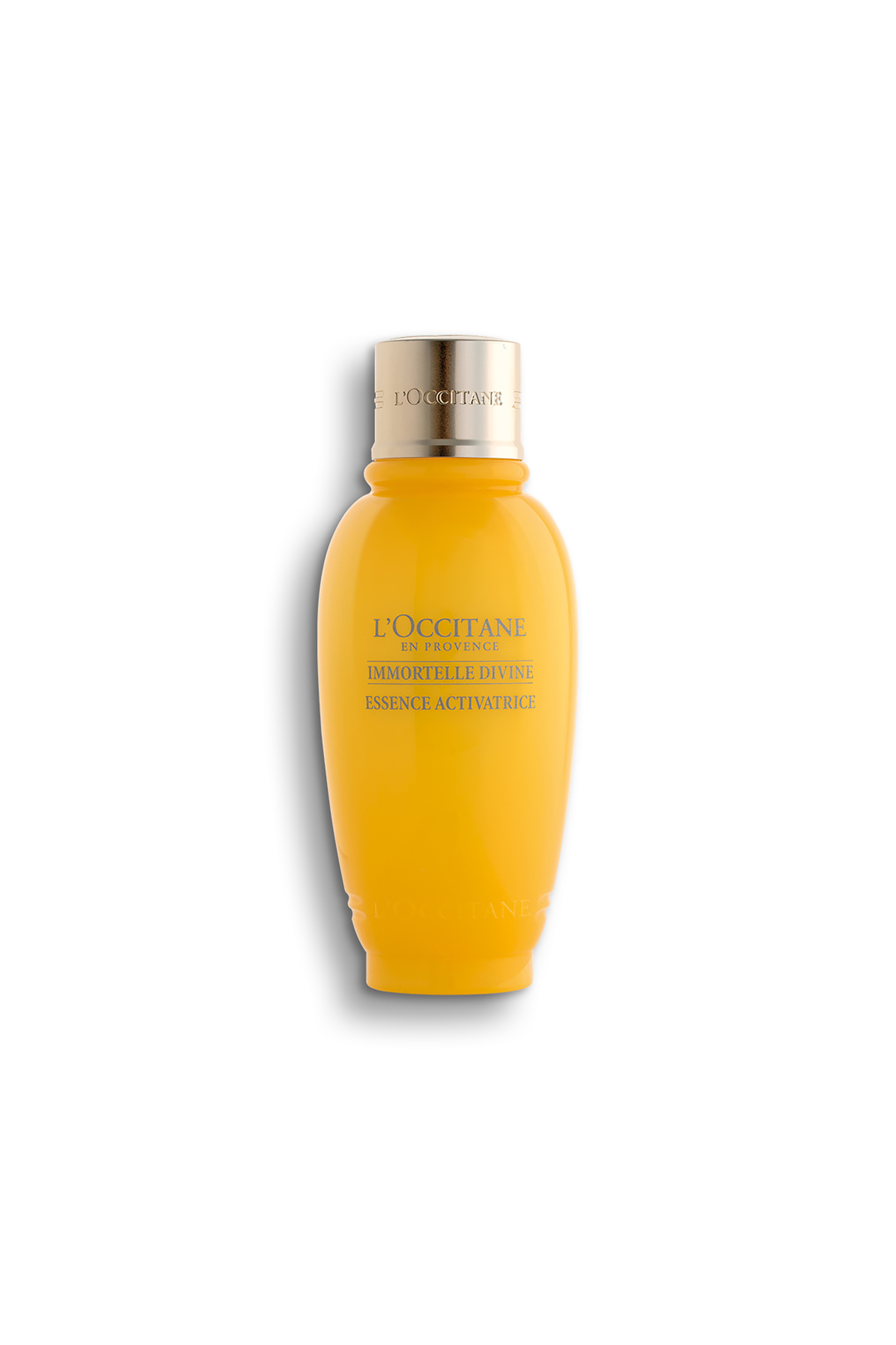 L'OCCITANE L'occitane Immortelle Divine Activating Essence 200 ml - 1057621