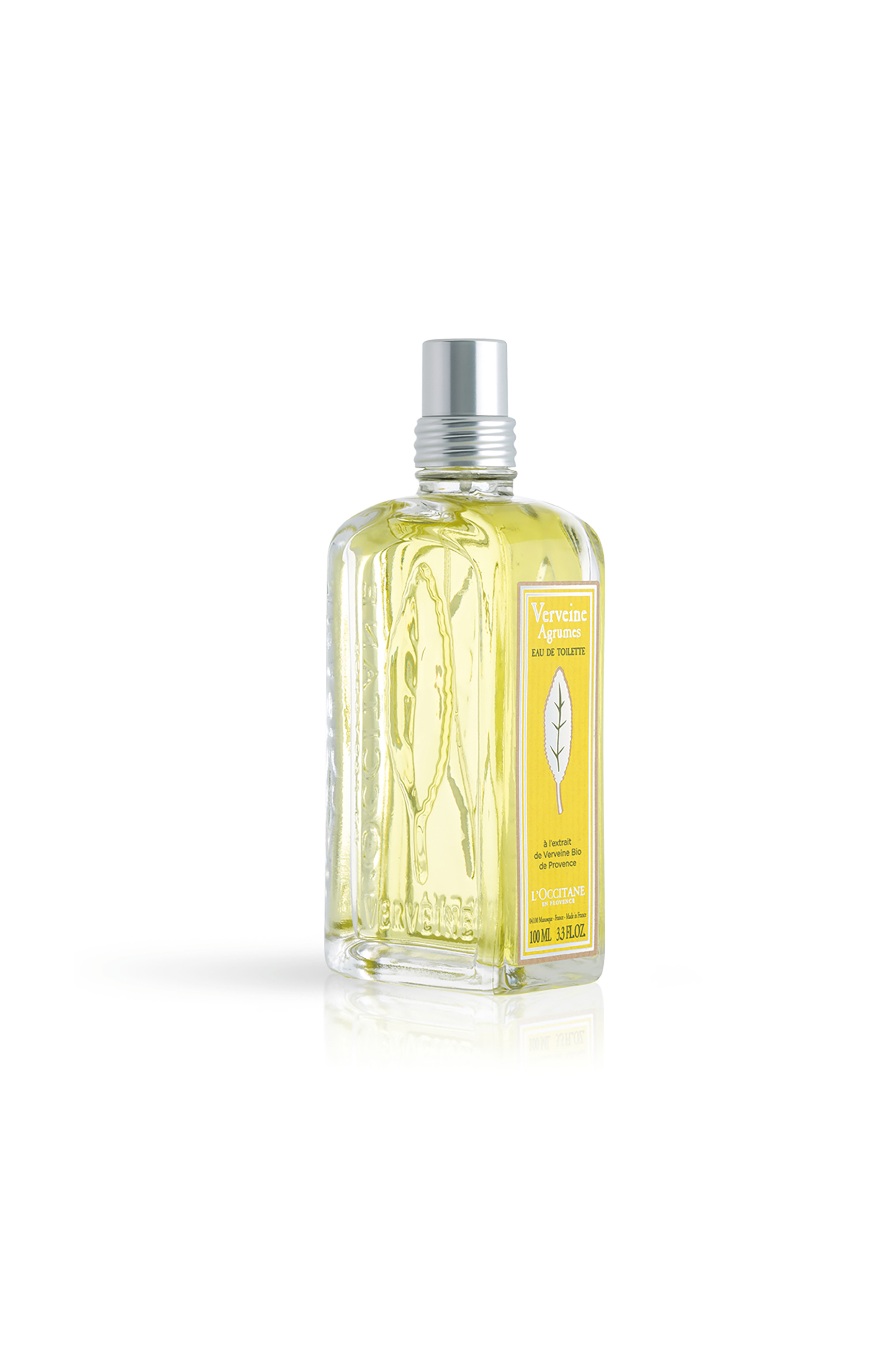 L'occitane Verbena Citrus Eau De Toilette 100 ml - 1058763 φωτογραφία