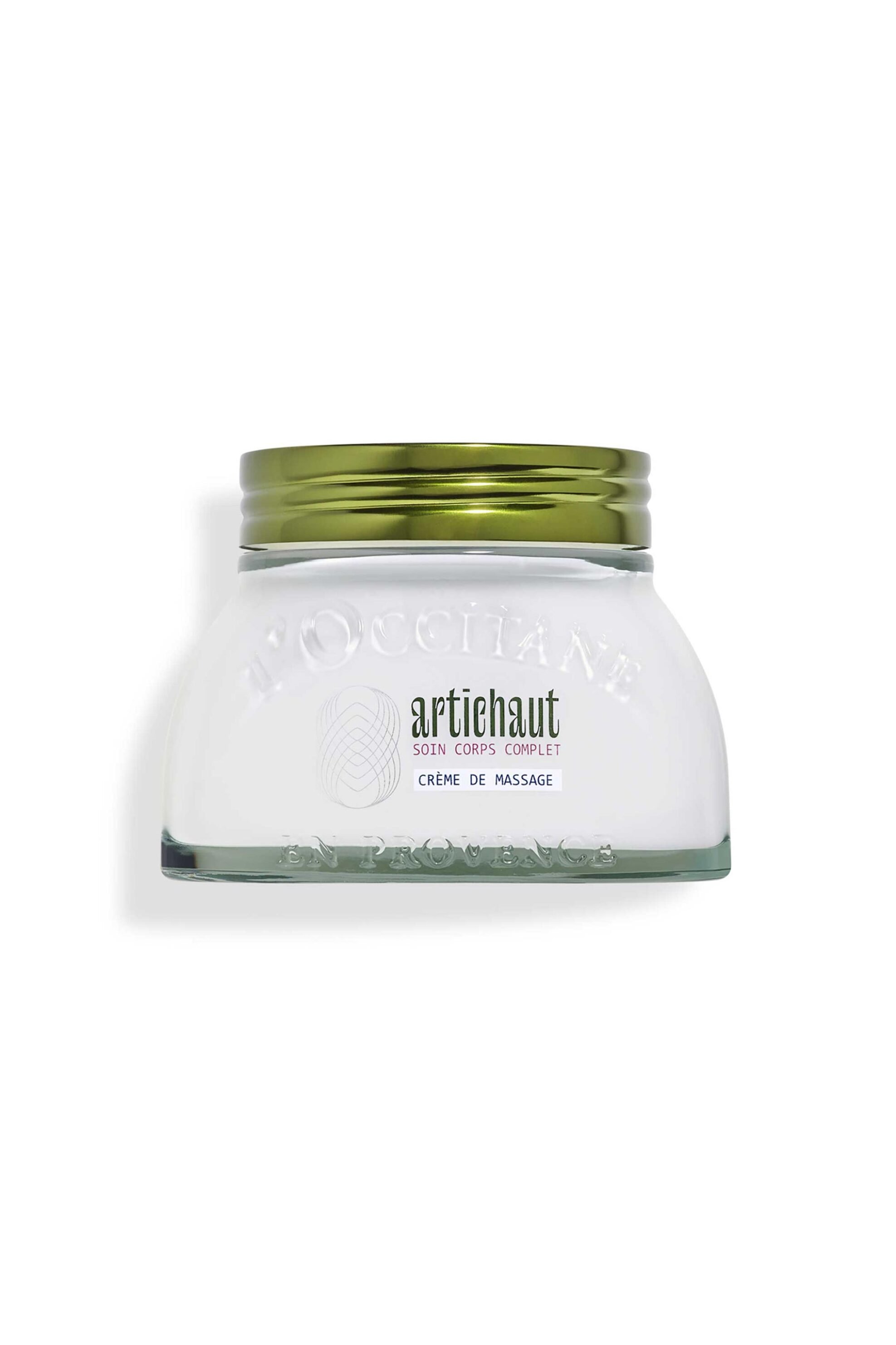 L'Occitane Artichoke Body Cream 200 ml