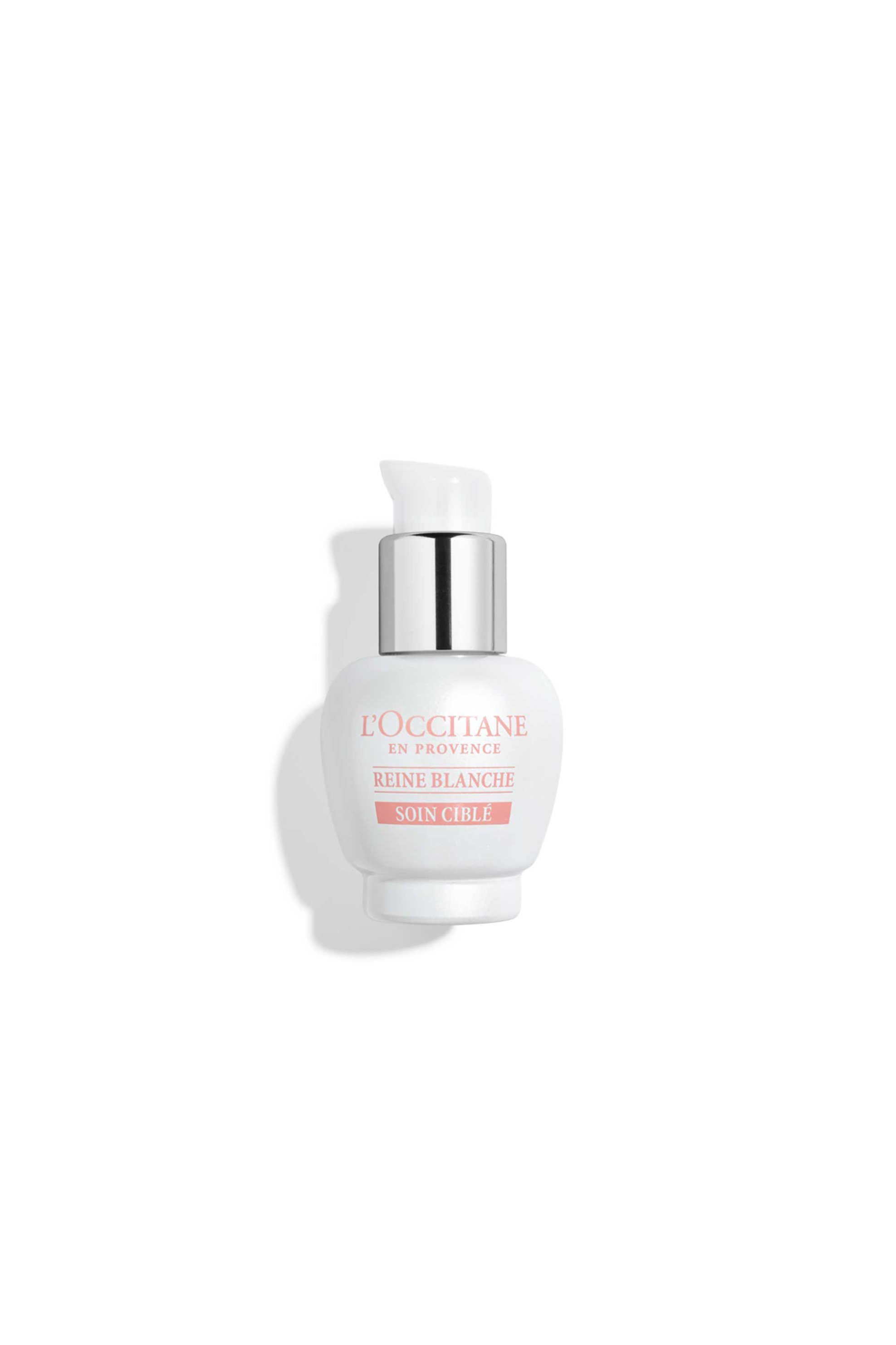 L'OCCITANE L'Occitane Reine Blanche Targeted Care 15 ml - 5110507