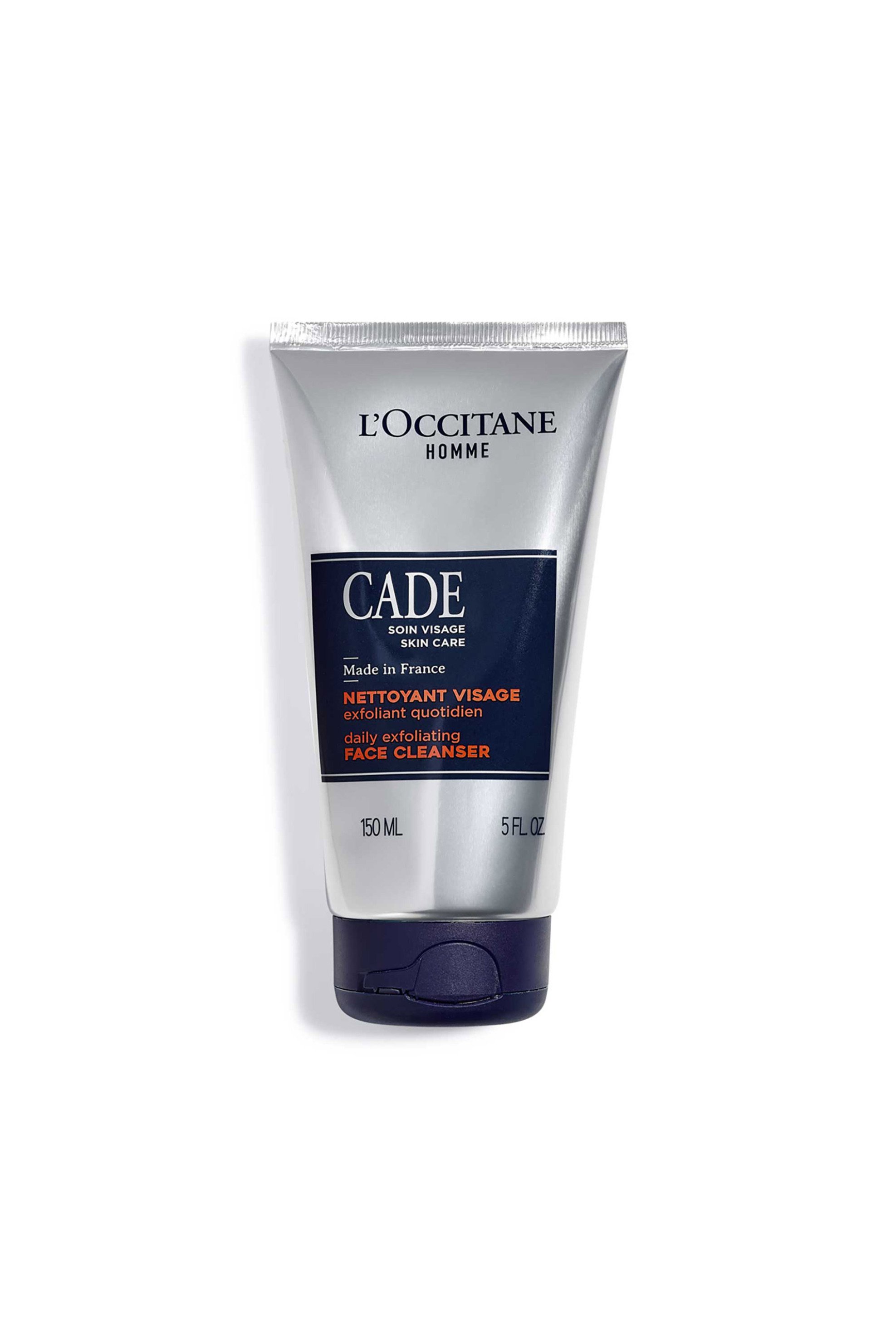 L'OCCITANE L'Occitane Cade Daily Face Cleanser 150 ml - 5110647