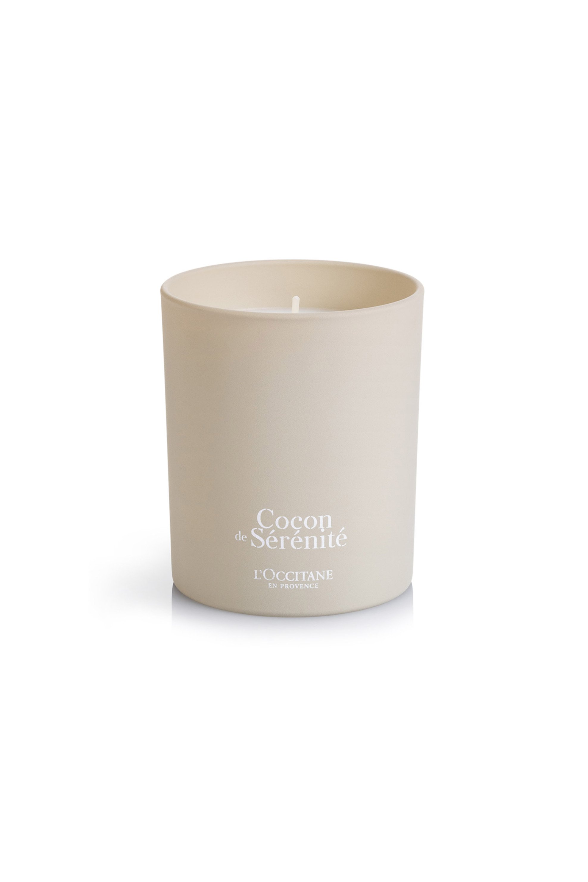 L'Occitane Cocon Serenite Candle 180 gr - 5111013