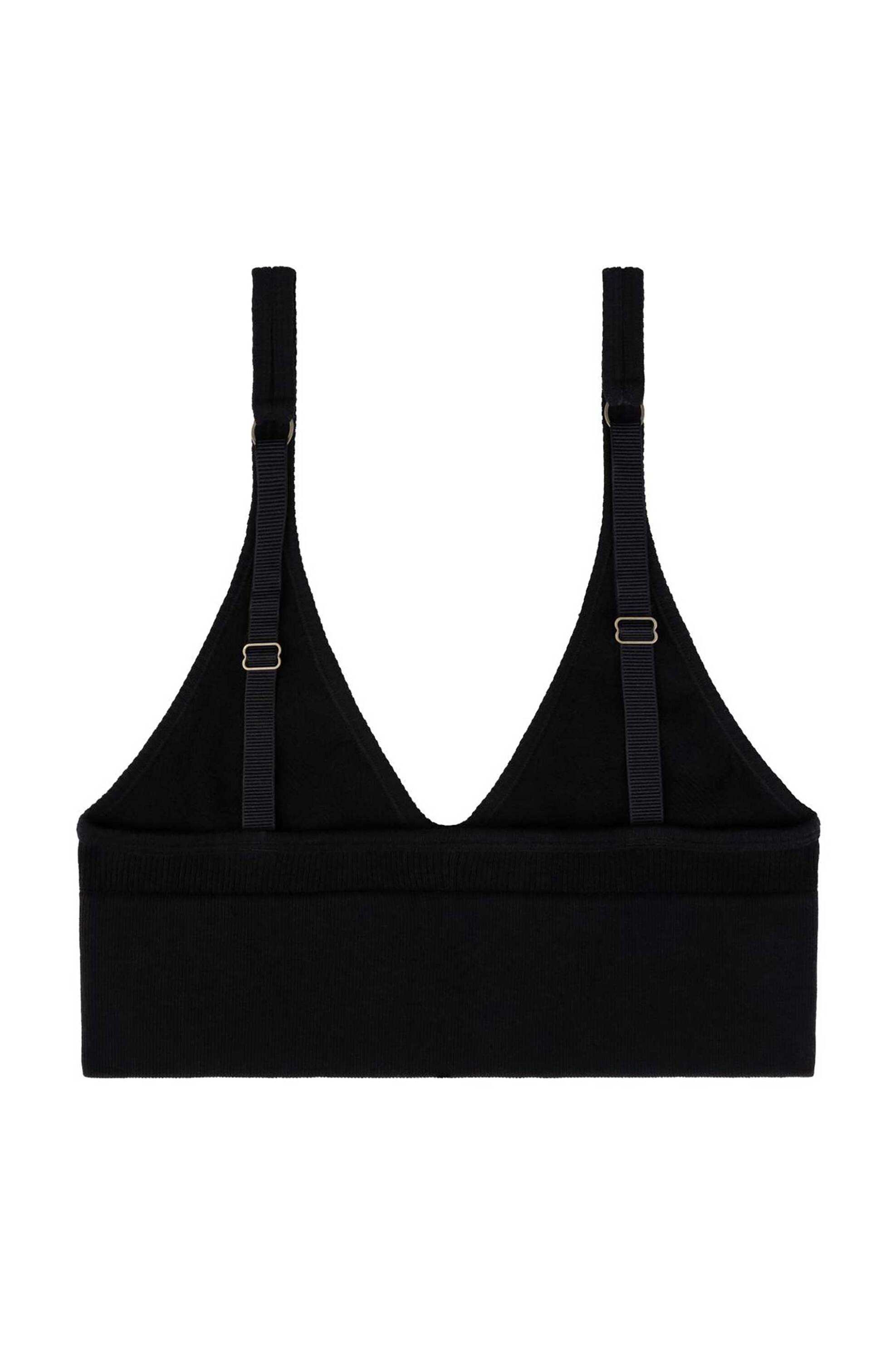 Love Stories γυναικείο μπουστάκι "Posey" - L2371212900 Μαύρο φωτογραφία