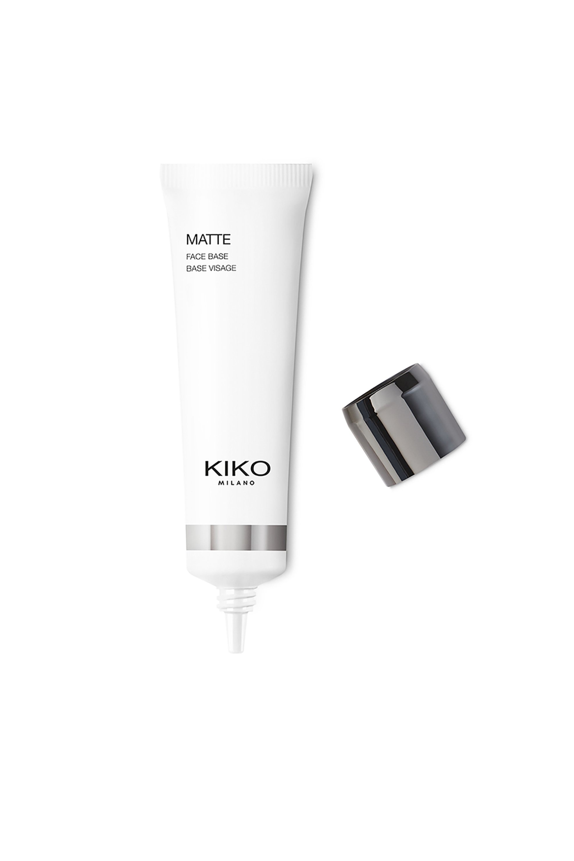 KIKO MILANO Kiko Milano Matte Face Base - KM0010801100144