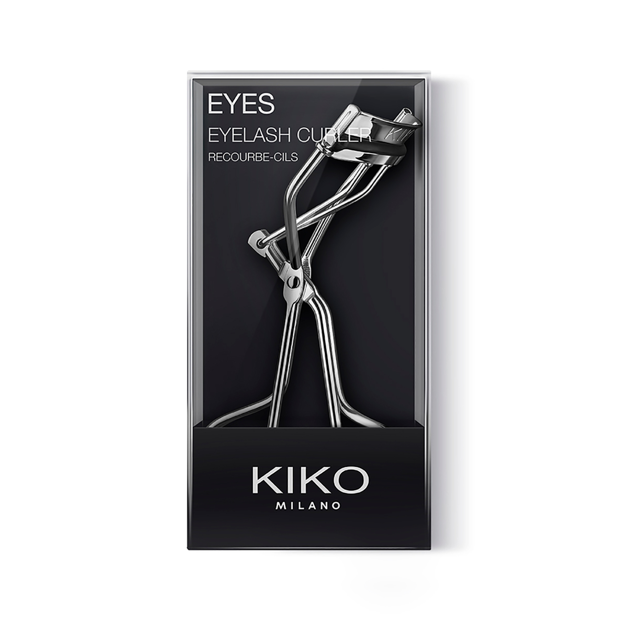 Kiko Milano Eyelash Curler - KM0050900300044 φωτογραφία