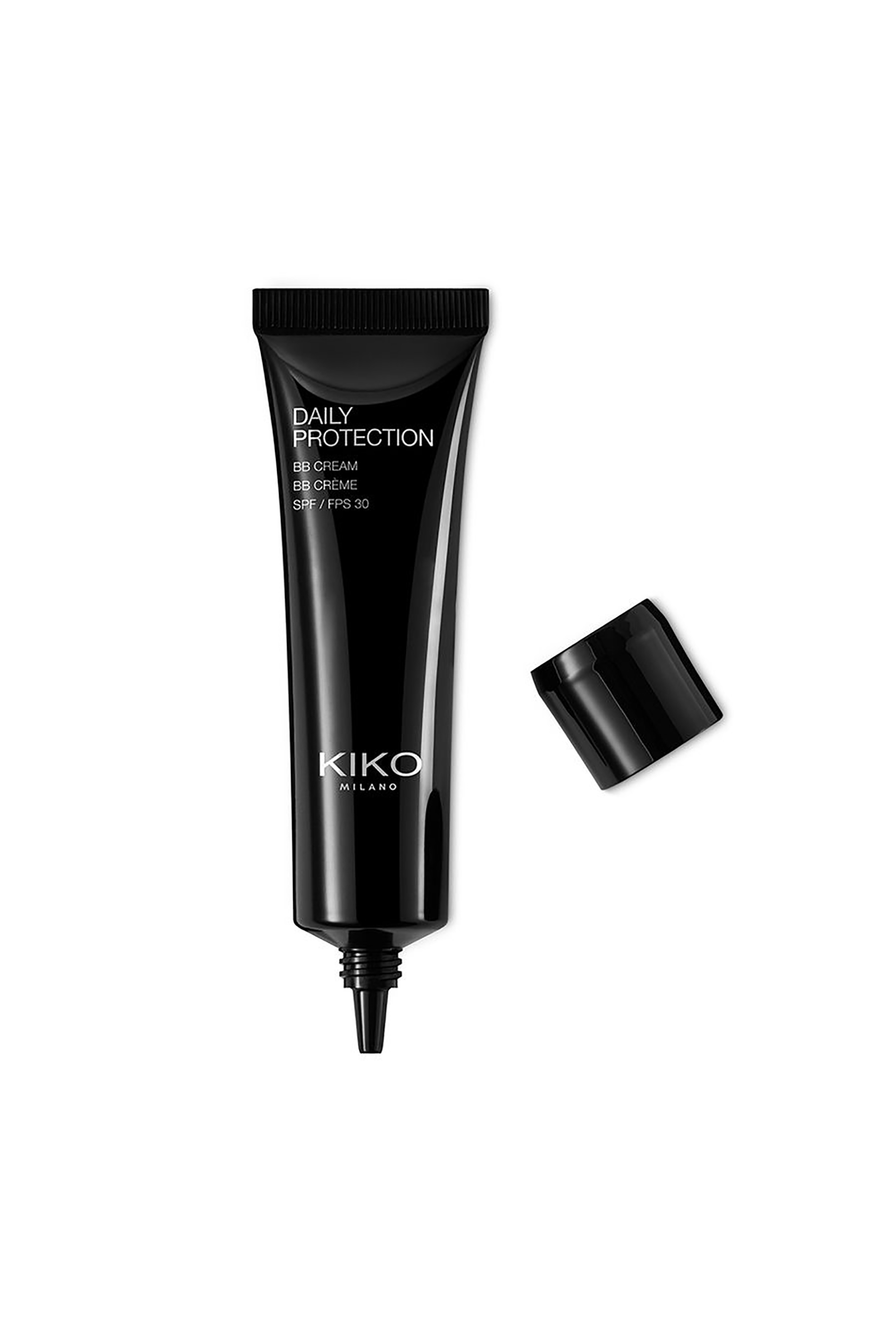 KIKO MILANO Kiko Milano Daily Protection BB Cream SPF30 06 Hazelnut