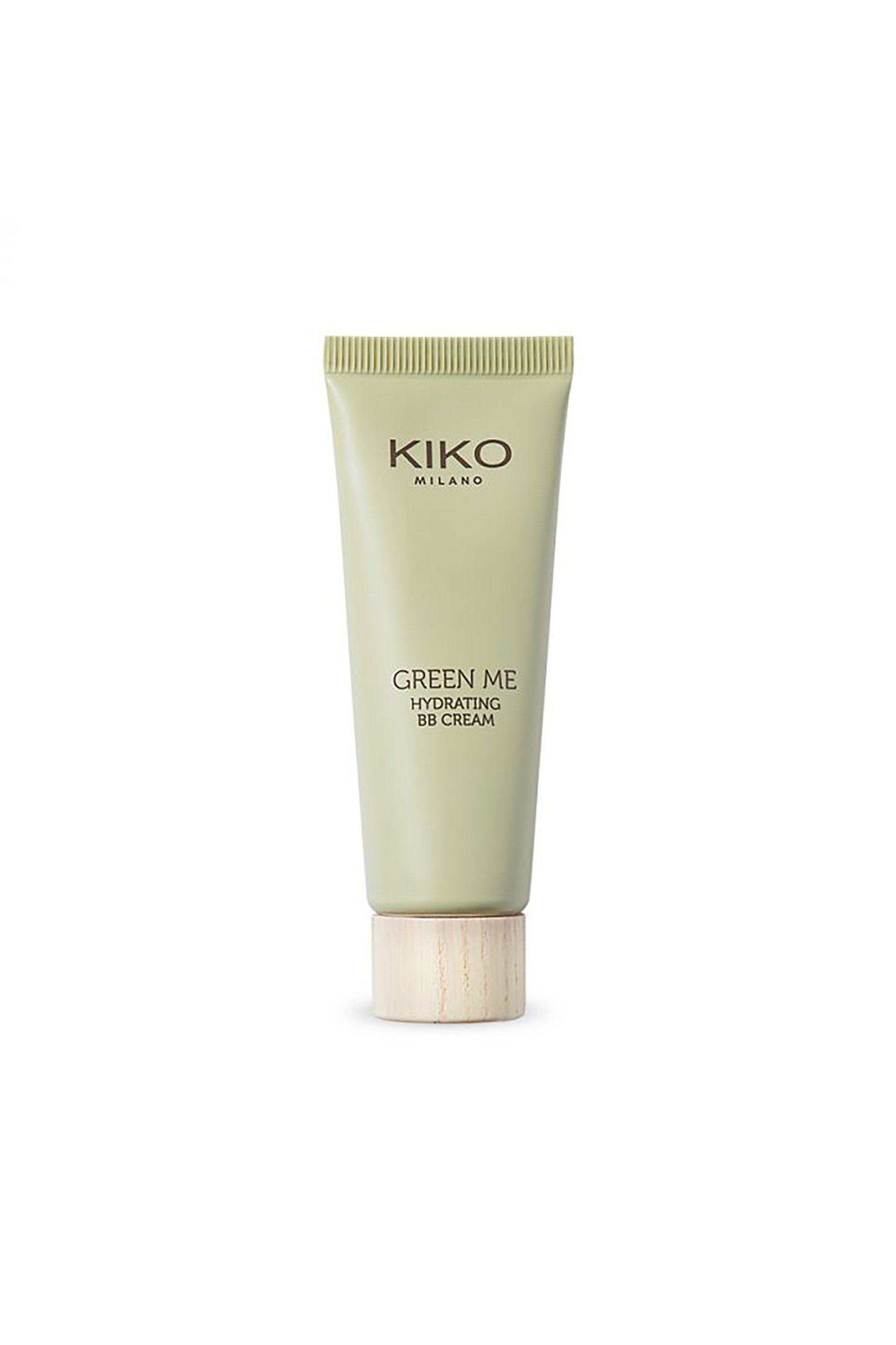 KIKO MILANO Kiko Milano Green Me Hydrating BB Cream - KM090702038104A 104 Natural Beige