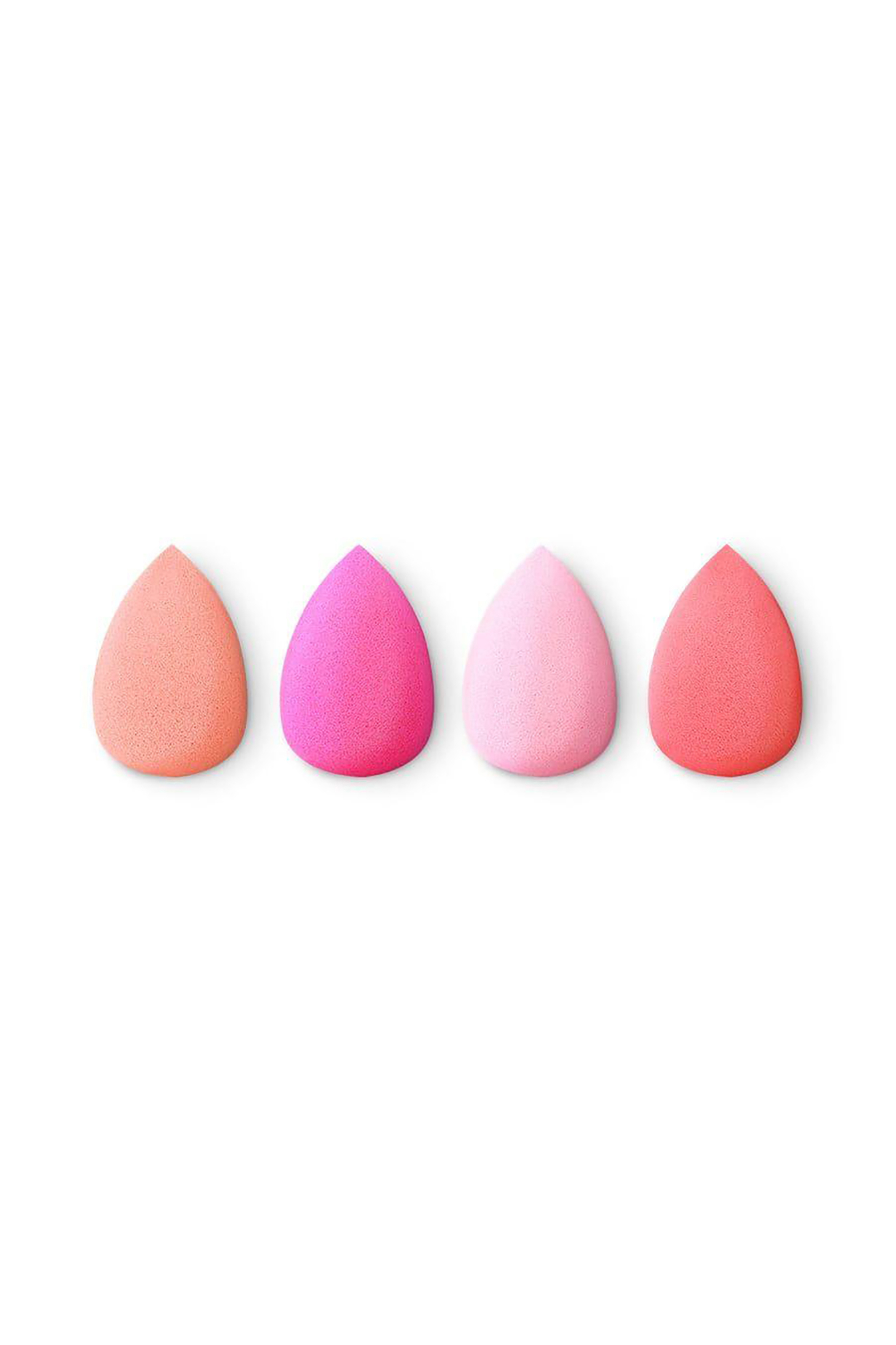KIKO MILANO Kiko Milano Mini Precision Blender Kit - KA000000009001B