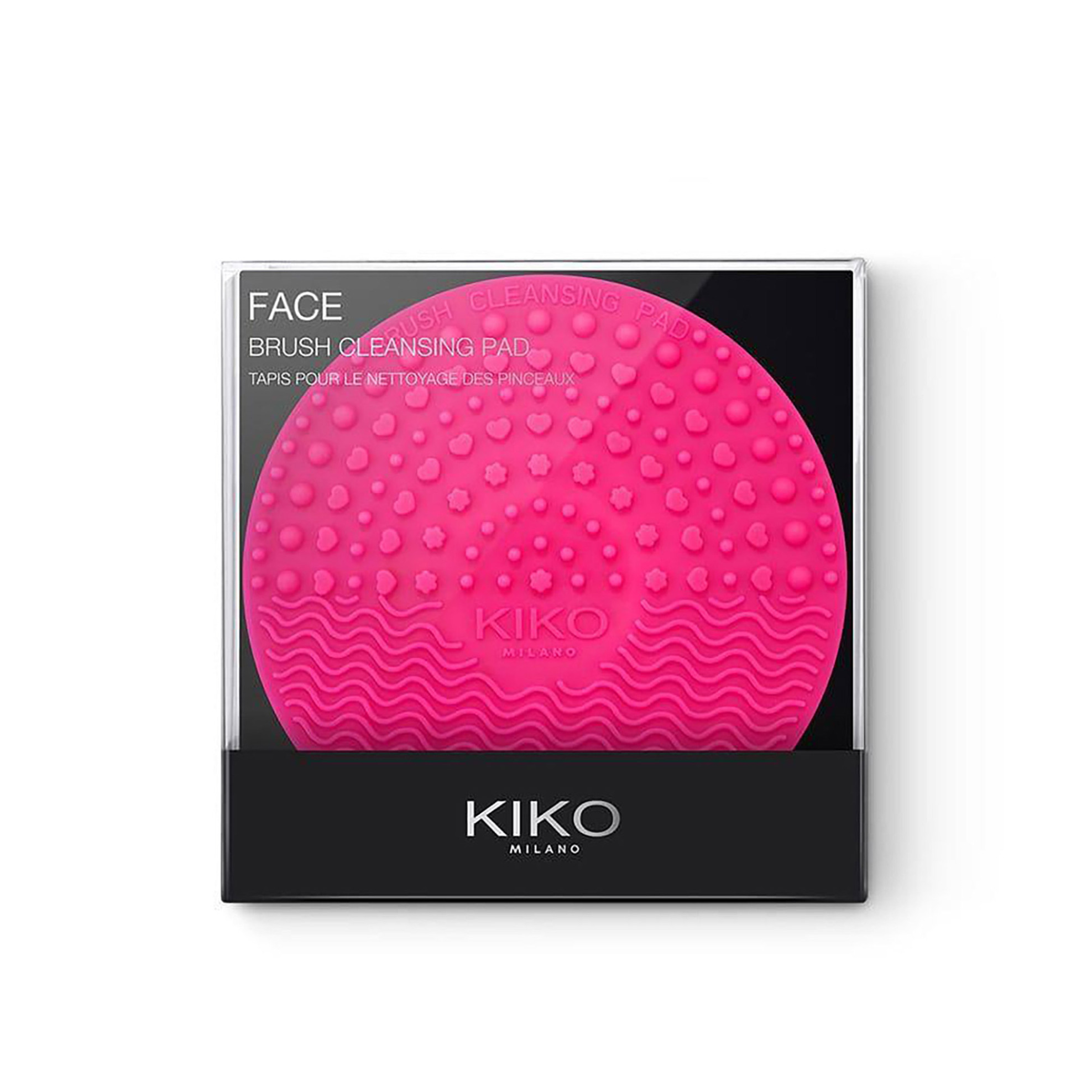 Κiko Milano Brush Cleansing Pad - KA000000007001B φωτογραφία