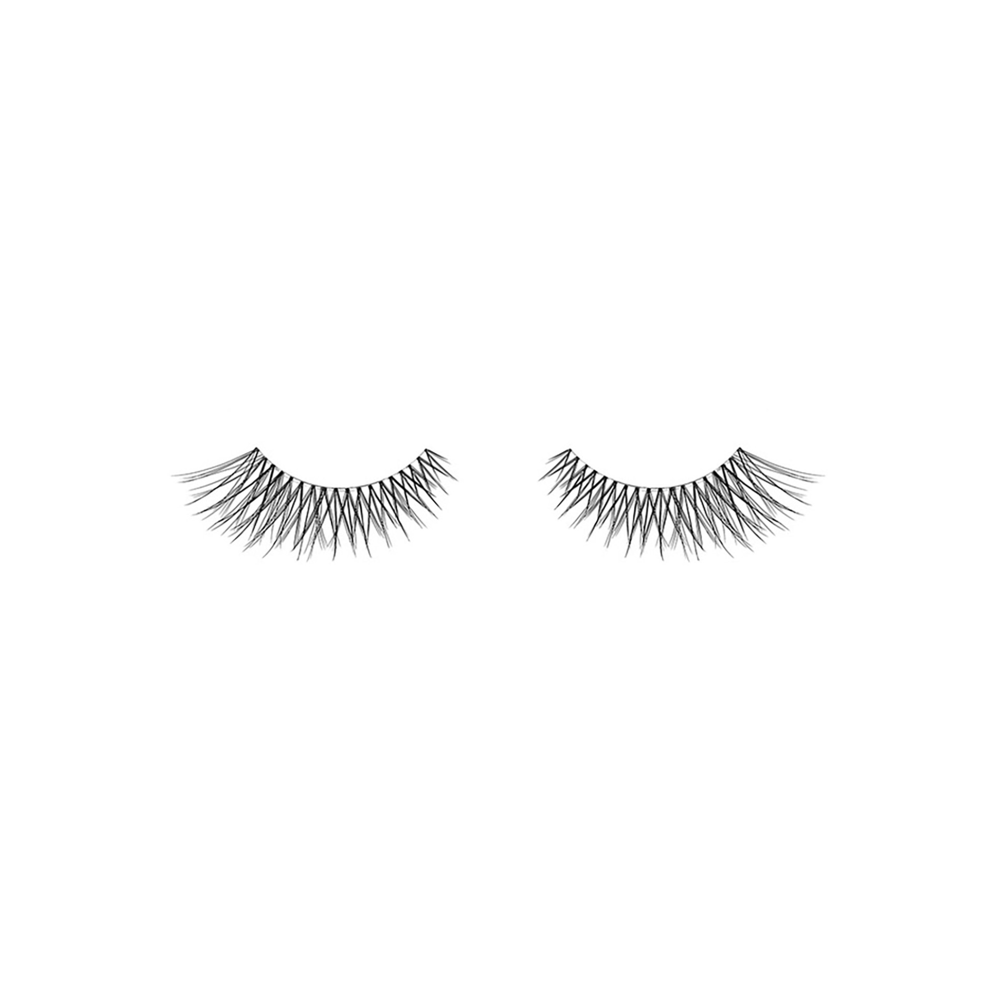 Kiko Milano New False Eyelashes - KA000000025002B Lengthening Effect φωτογραφία