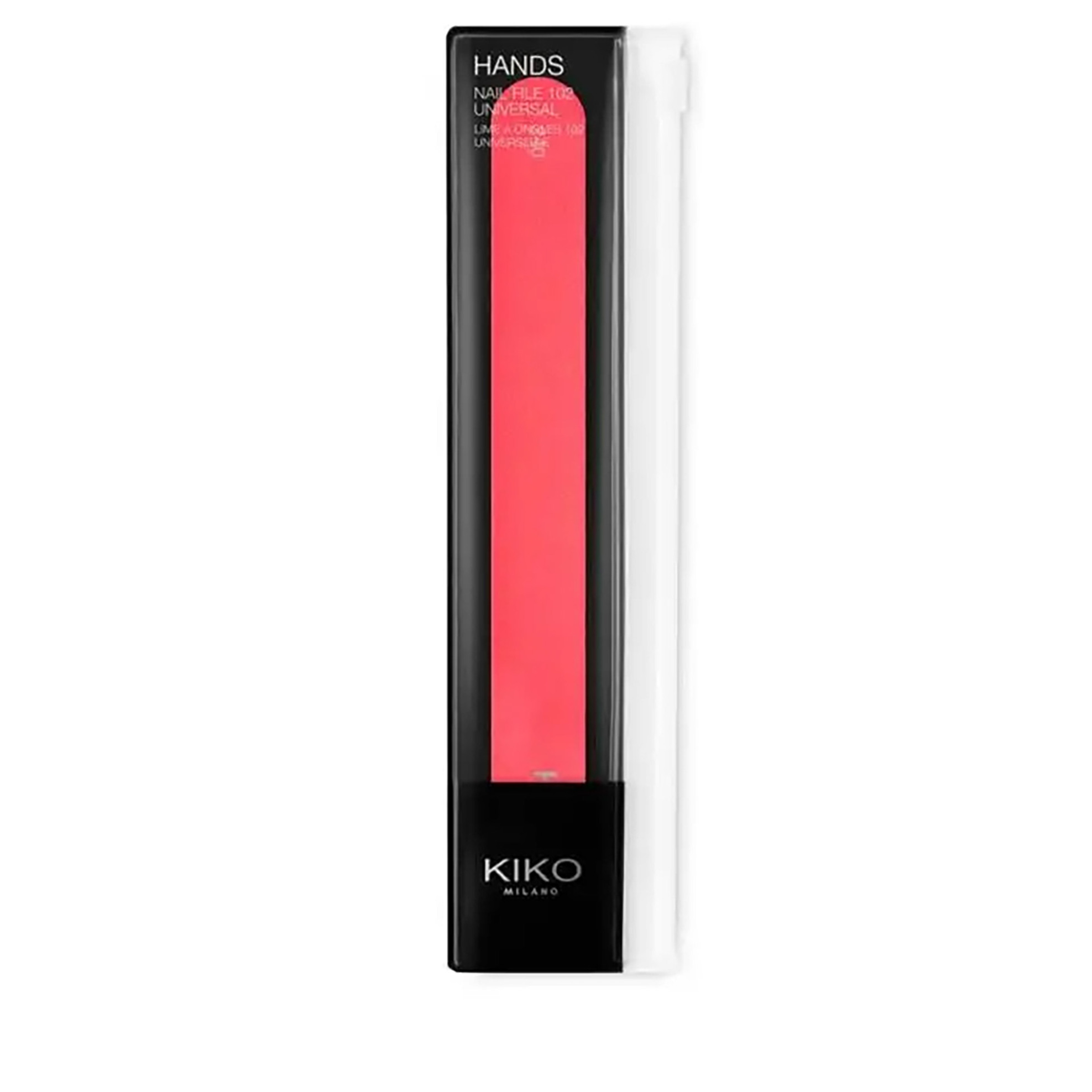 Κiko Milano Nail File 102 - Universal - KM0050304700044 φωτογραφία
