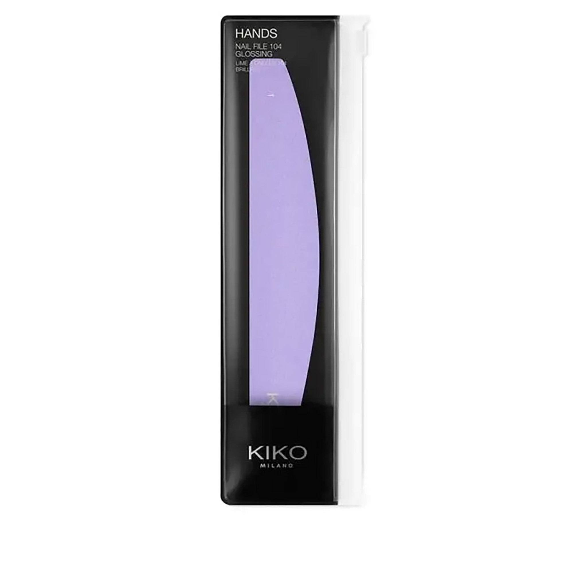 Κiko Milano Nail File 104 - Glossing Buffer - KM0050304900044 φωτογραφία