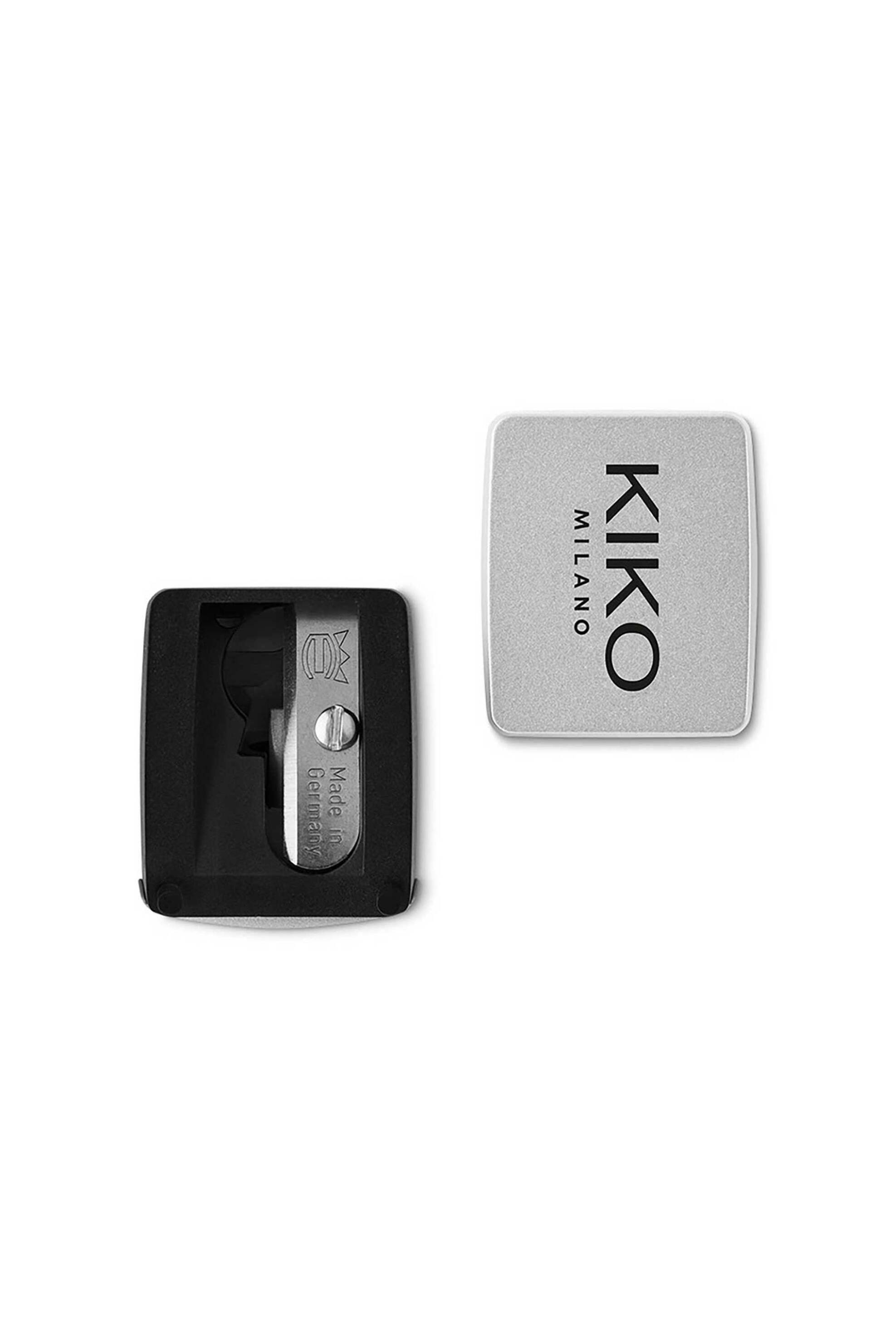 Ομορφιά > ΜΑΚΙΓΙΑΖ > Αξεσουάρ Μακιγιάζ Kiko Milano Sharpener - KA000000112001B