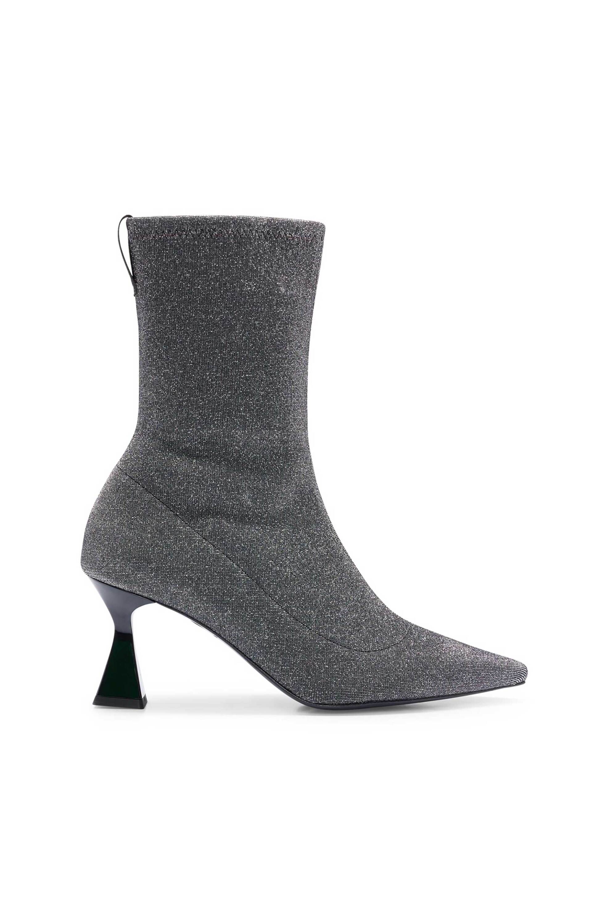 Hugo Boss γυναικεία μποτάκια 