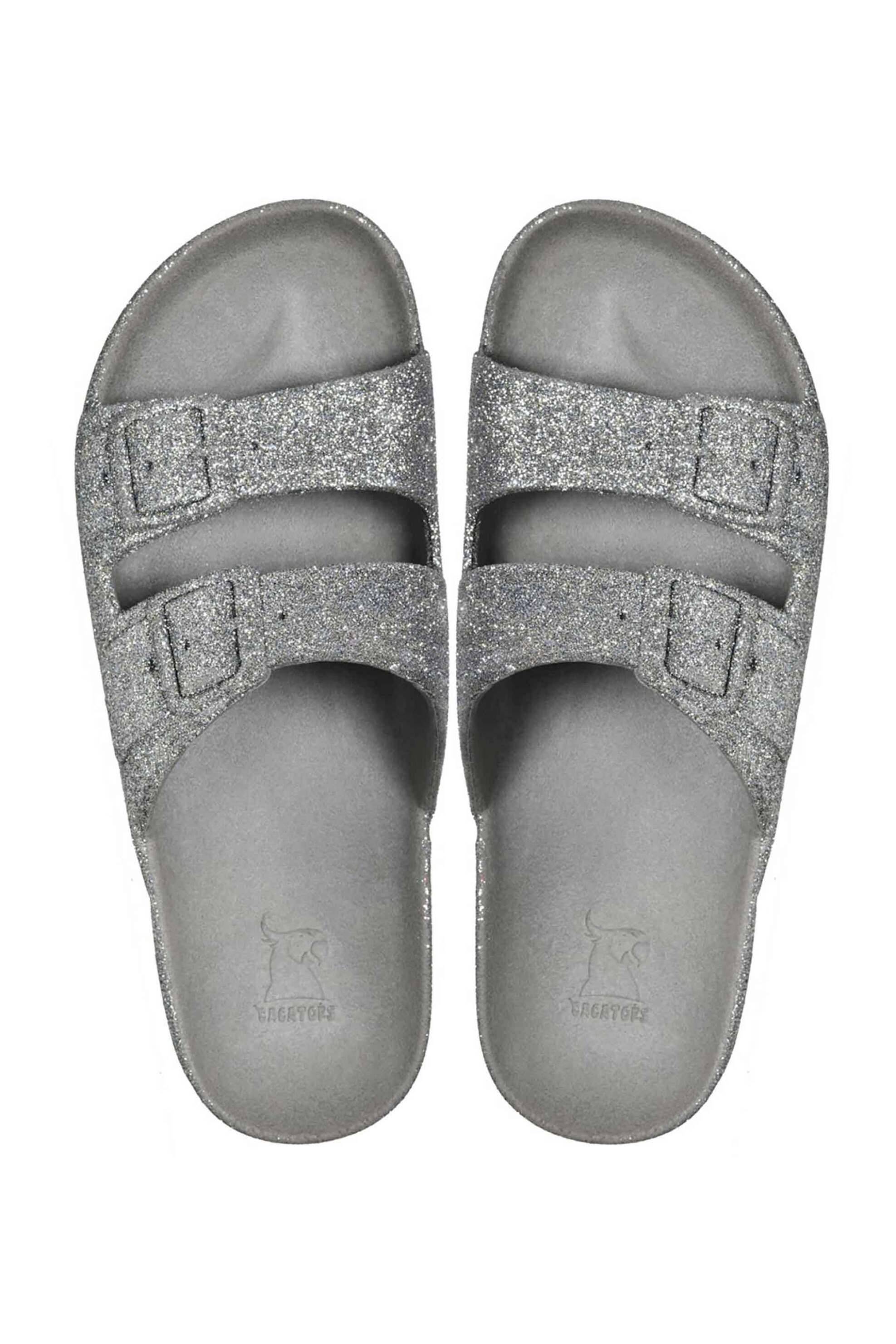 Cacatoès γυναικείες sparkly σαγιονάρες 