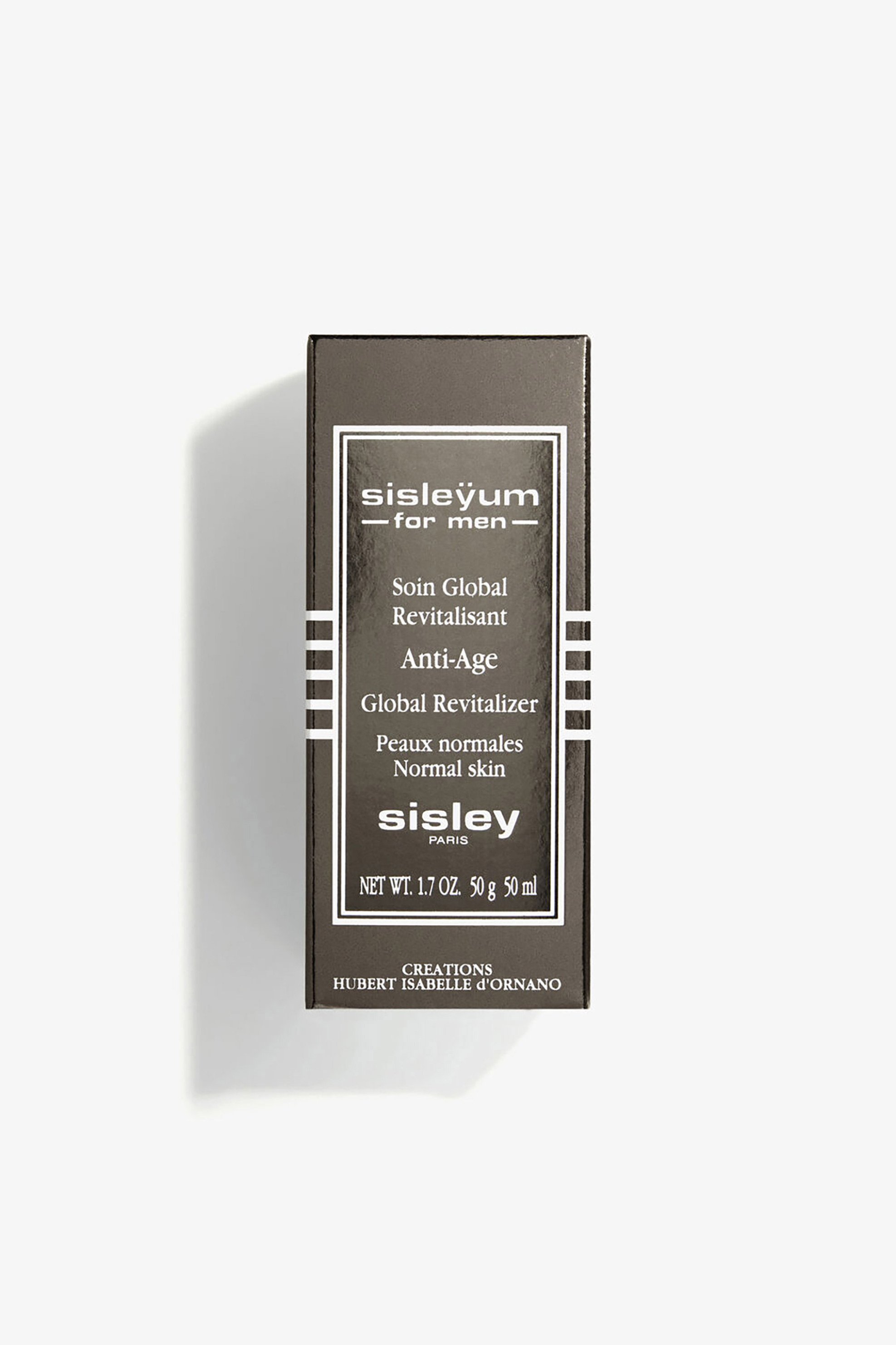 Sisley Sisleÿum For Men 50 ml - 155010 φωτογραφία