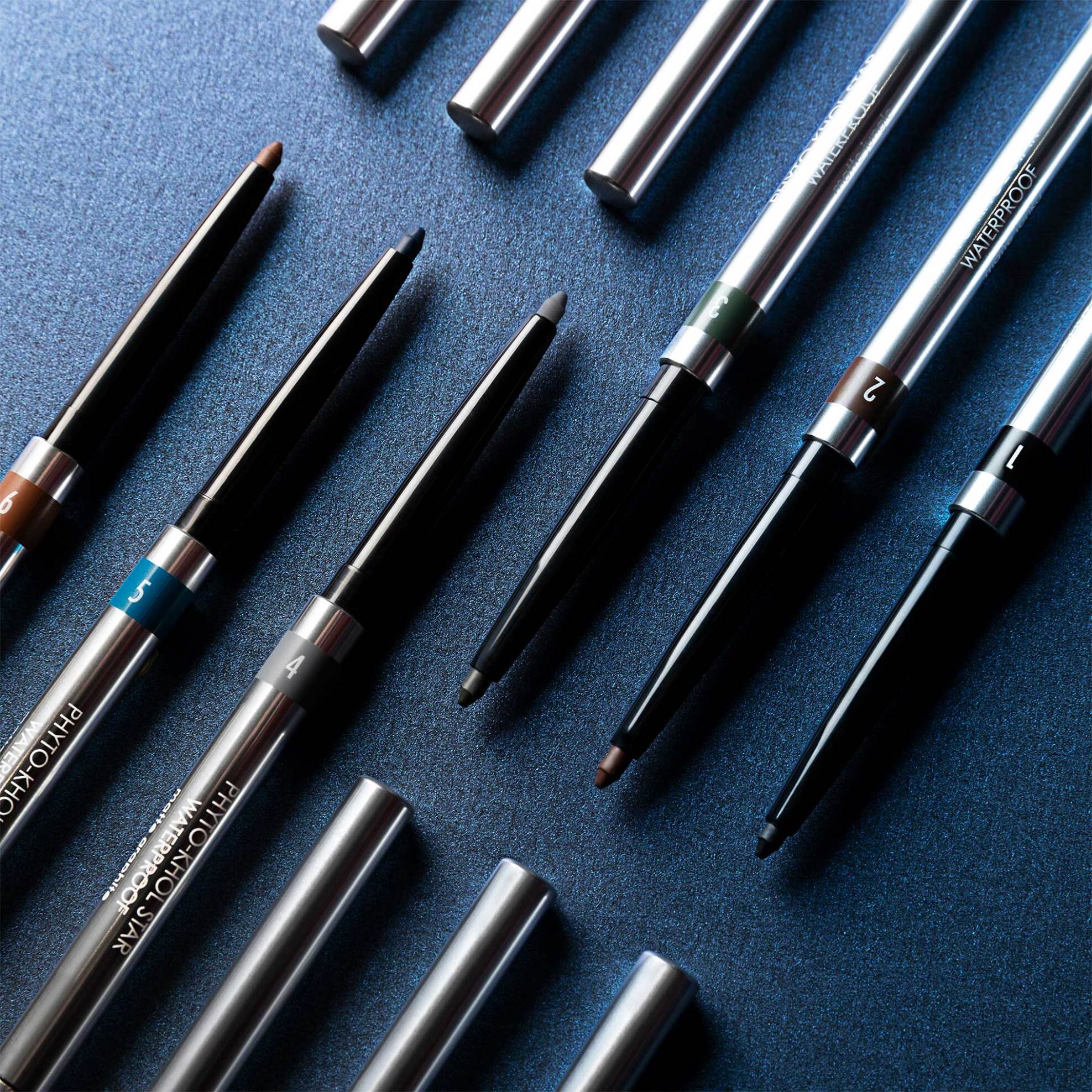 Sisley Phyto-Khol Star Waterproof - 187452 N°3 Matte Jungle φωτογραφία