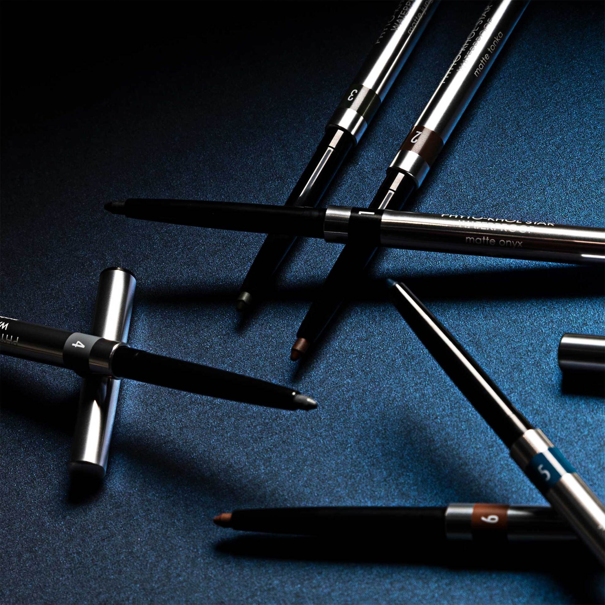 Sisley Phyto-Khol Star Waterproof - 187452 N°3 Matte Jungle φωτογραφία