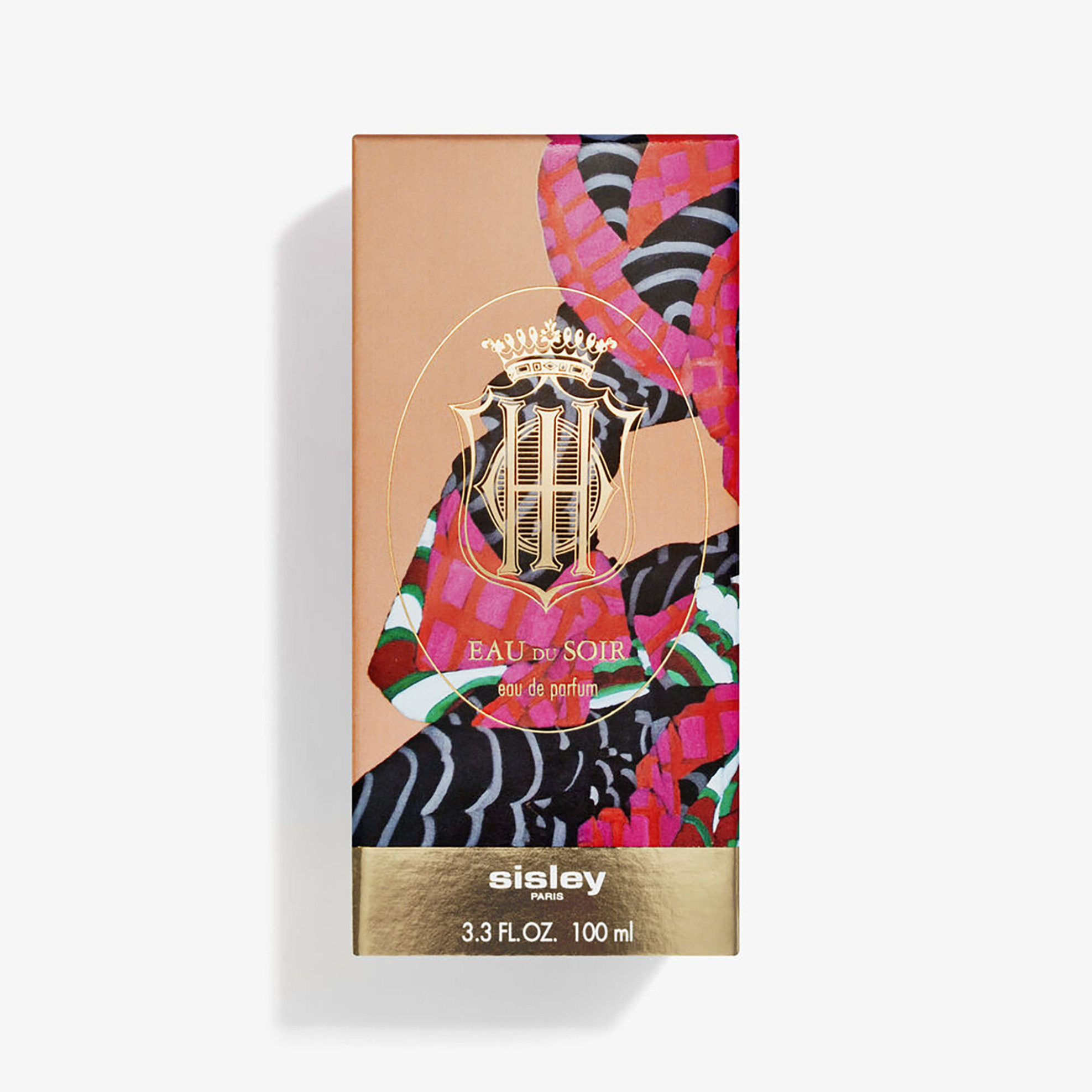 Sisley Eau Du Soir Original Edition By Sydney Albertini De Parfum - 2022 Limited 100 ML 196222