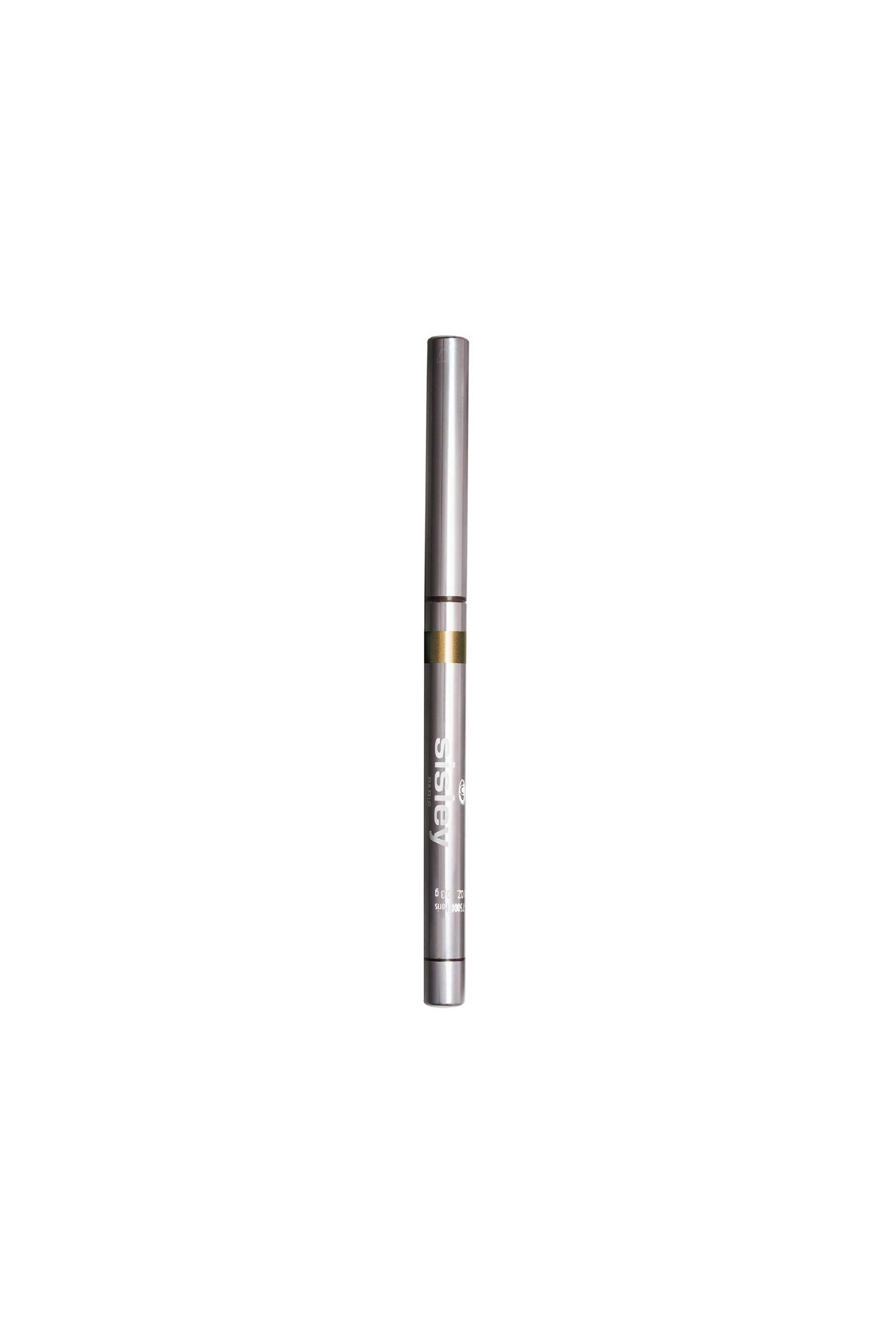 SISLEY Sisley Phyto-Khol Star Waterproof - 187430 N°11 Mystic Gold