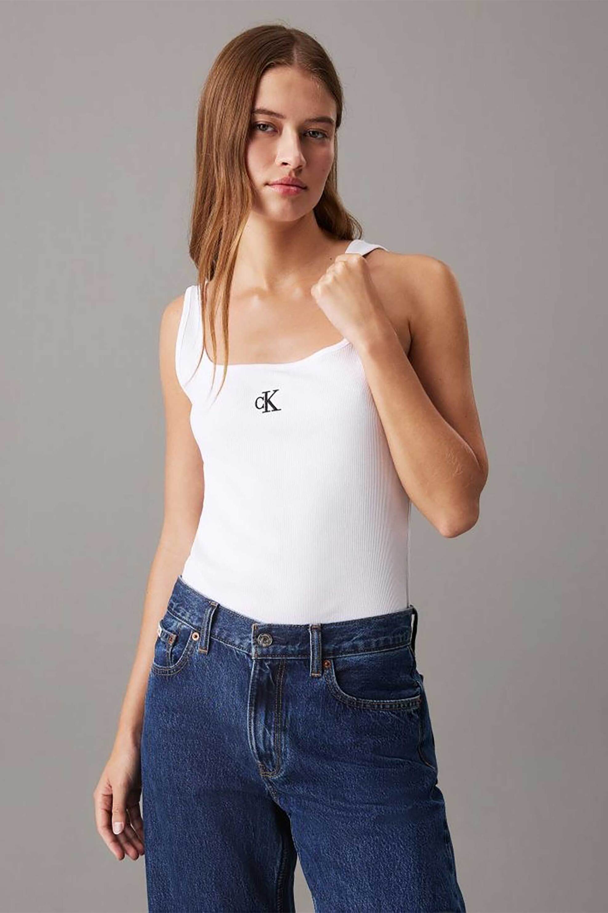 Γυναικείες Μπλούζες Calvin Klein Jeans