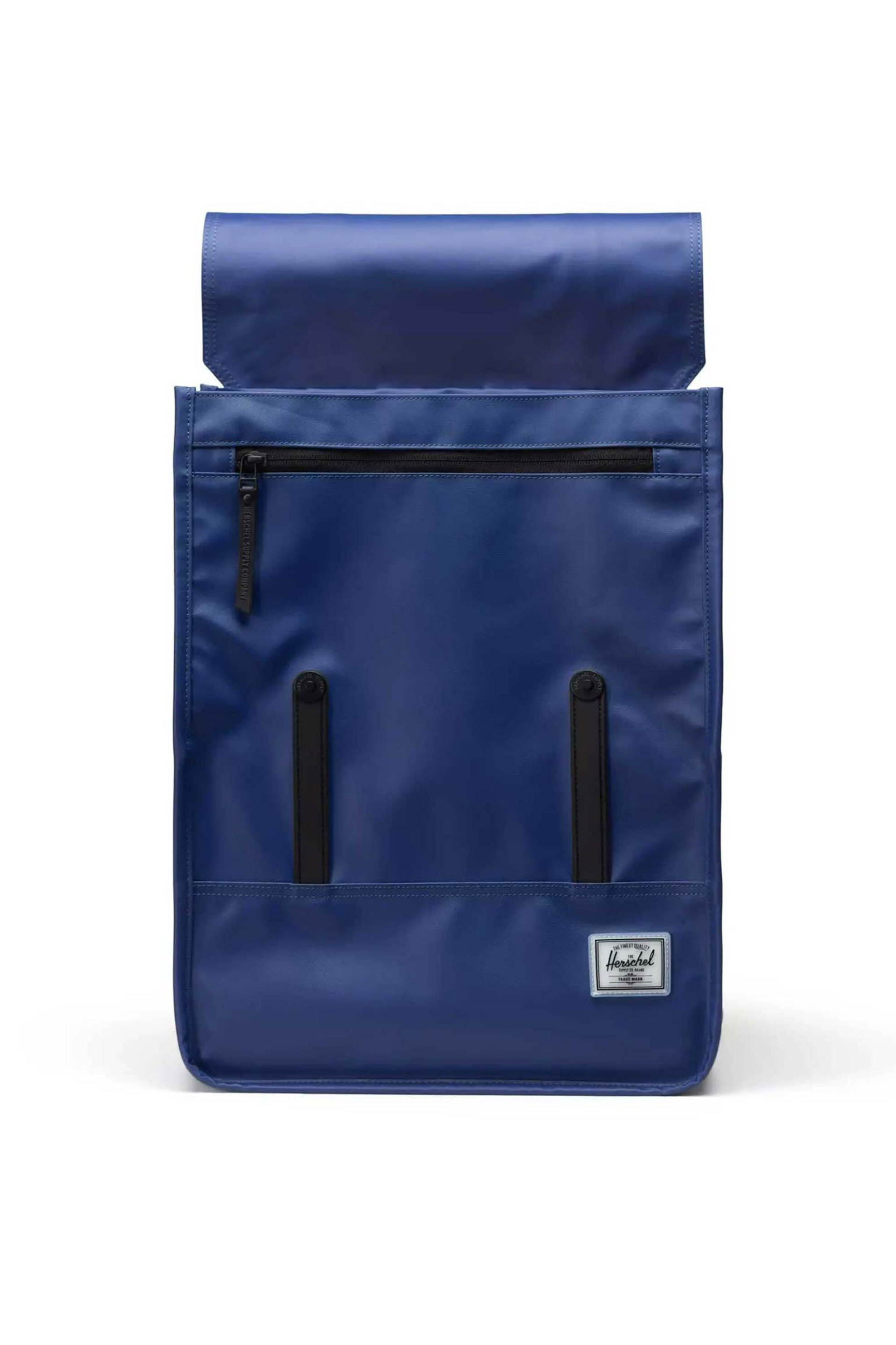 Herschel Unisex Backpack Αδιάβροχο με Contrast Logo Patch Survey 17 5 L - 66Ubwr00124