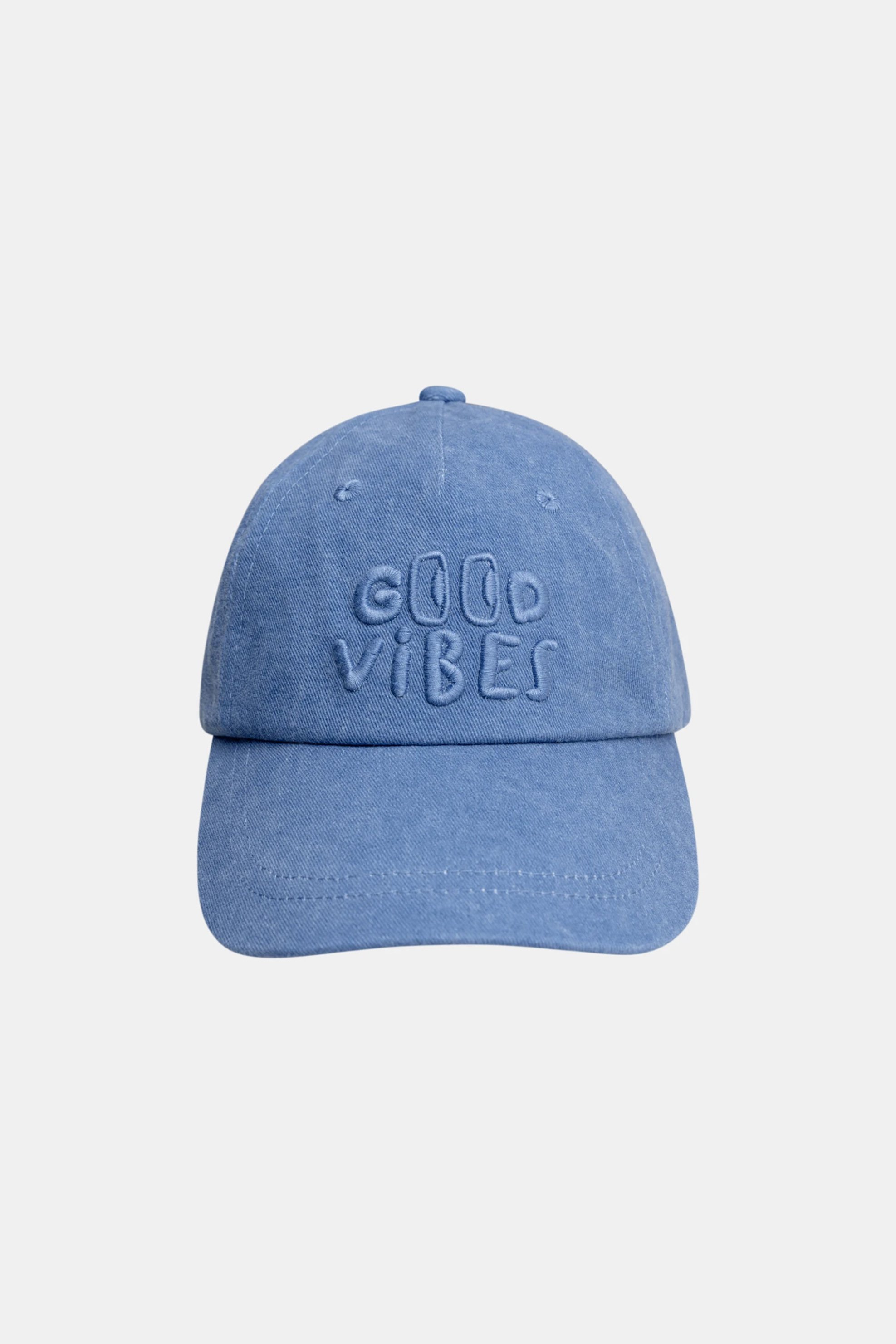 DPAM παιδικό καπέλο για αγόρια "Blue Vibes" - 375941 Μπλε Ανοιχτό
