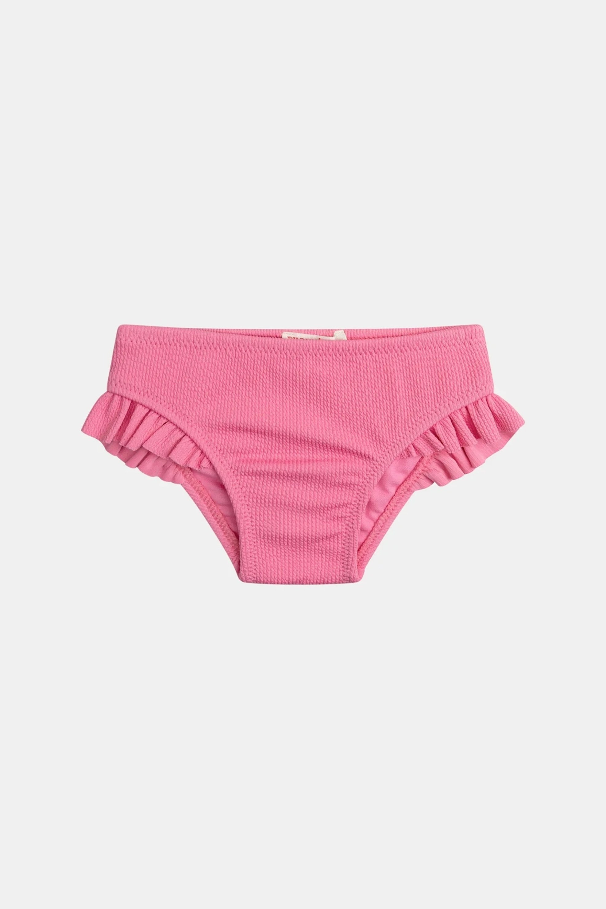 DPAM βρεφικό μαγιό σλιπ για κορίτσια "Pink Dream" - 376948 Ροζ