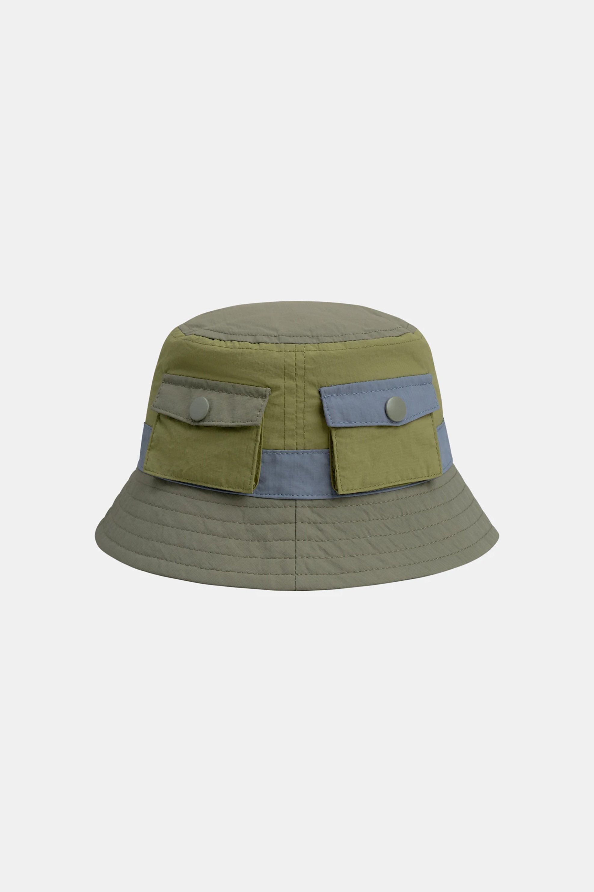 DPAM παιδικό καπέλο για αγόρια "Safari Look" - 377297 Χακί