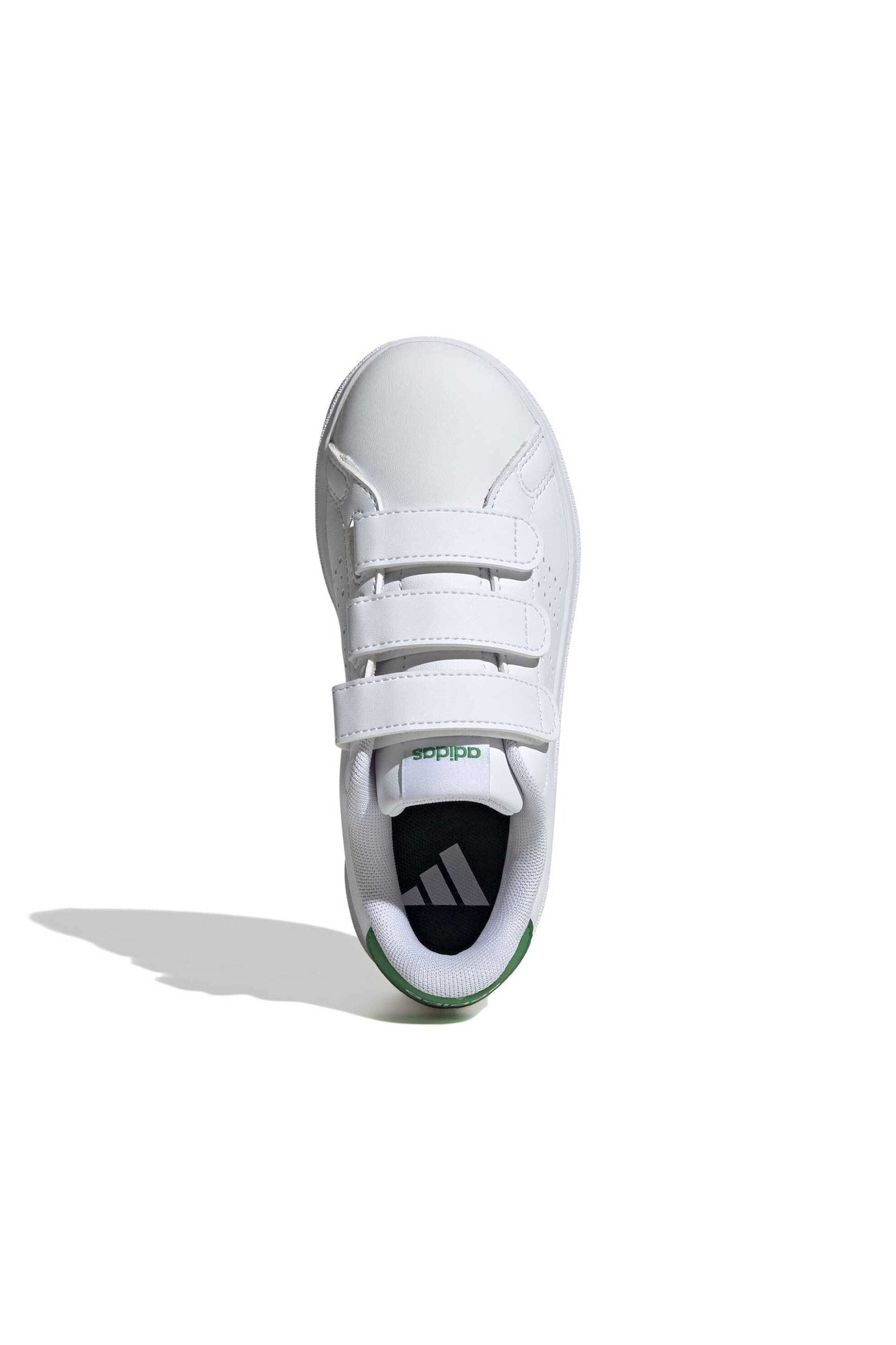Adidas παιδικά sneakers ''Advantage Base 2.0" (28-35) - 349910 Λευκό φωτογραφία