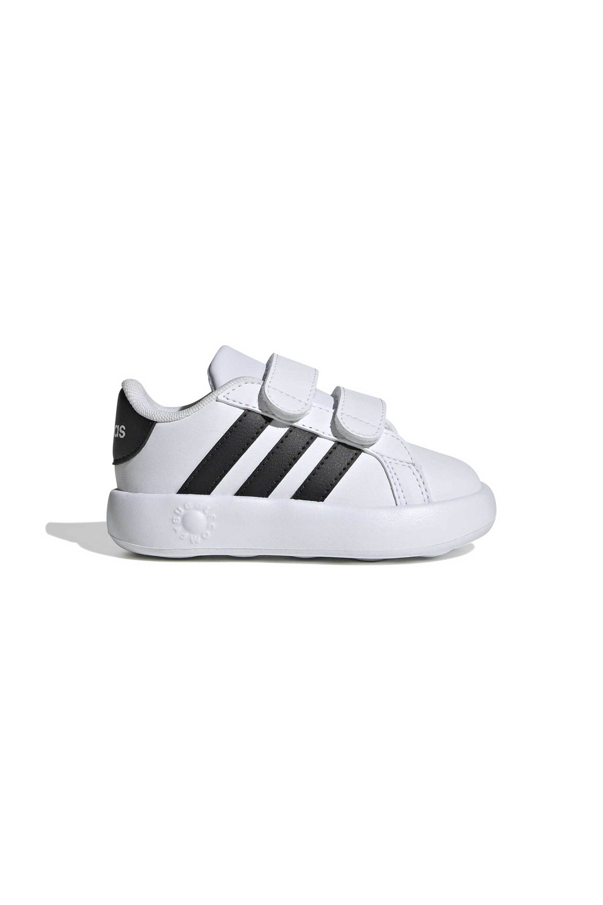 Adidas βρεφικά αθλητικά sneakers ''Grand Court 2.0 Cf I'' - 341969 Λευκό