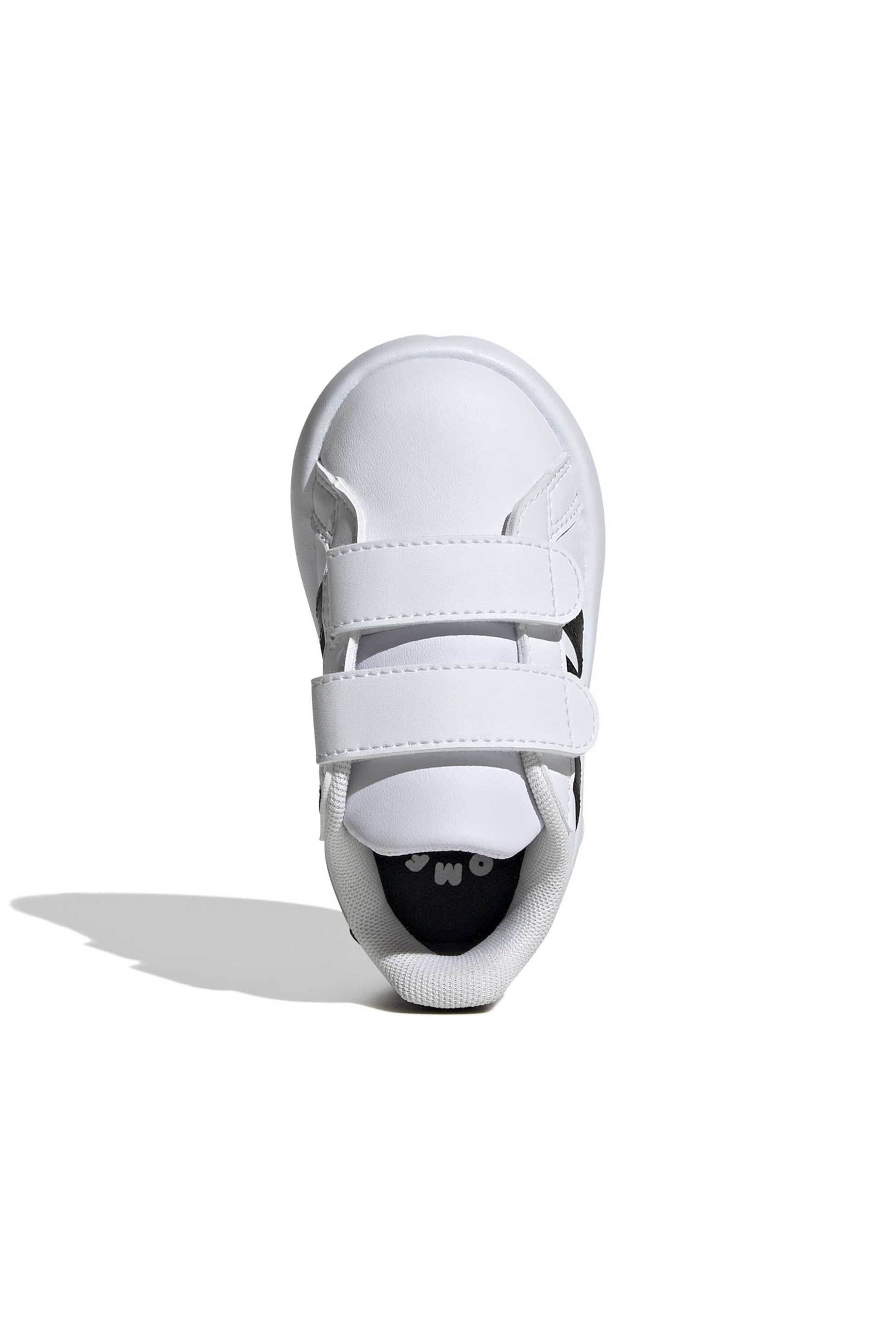 Adidas Βρεφικά Αθλητικά Sneakers Grand Court 2 0 Cf I&Apos - 341969 Λευκό