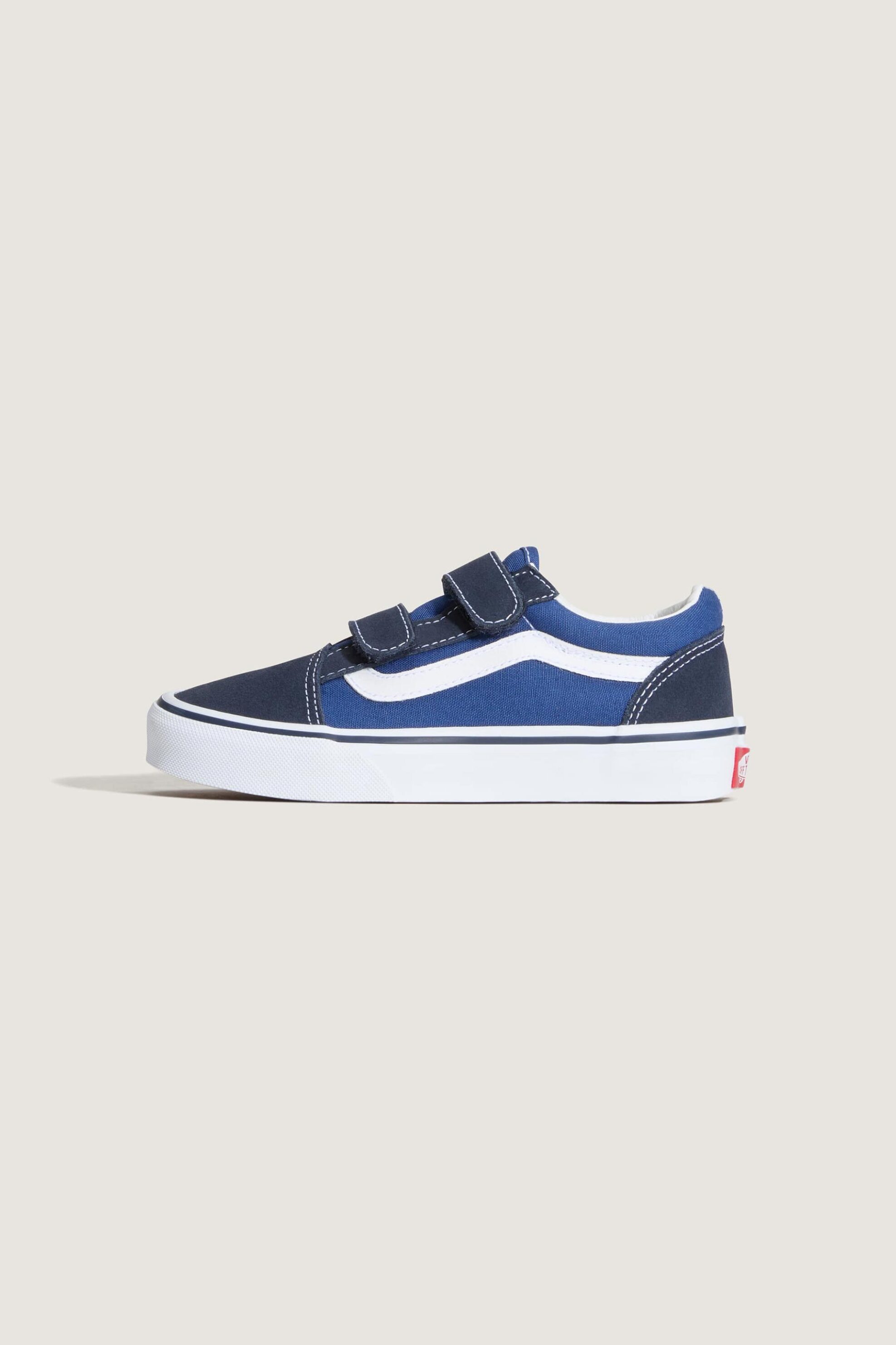 Vans παιδικά sneakers "Old Skool" (27-34) - 332399 Μπλε