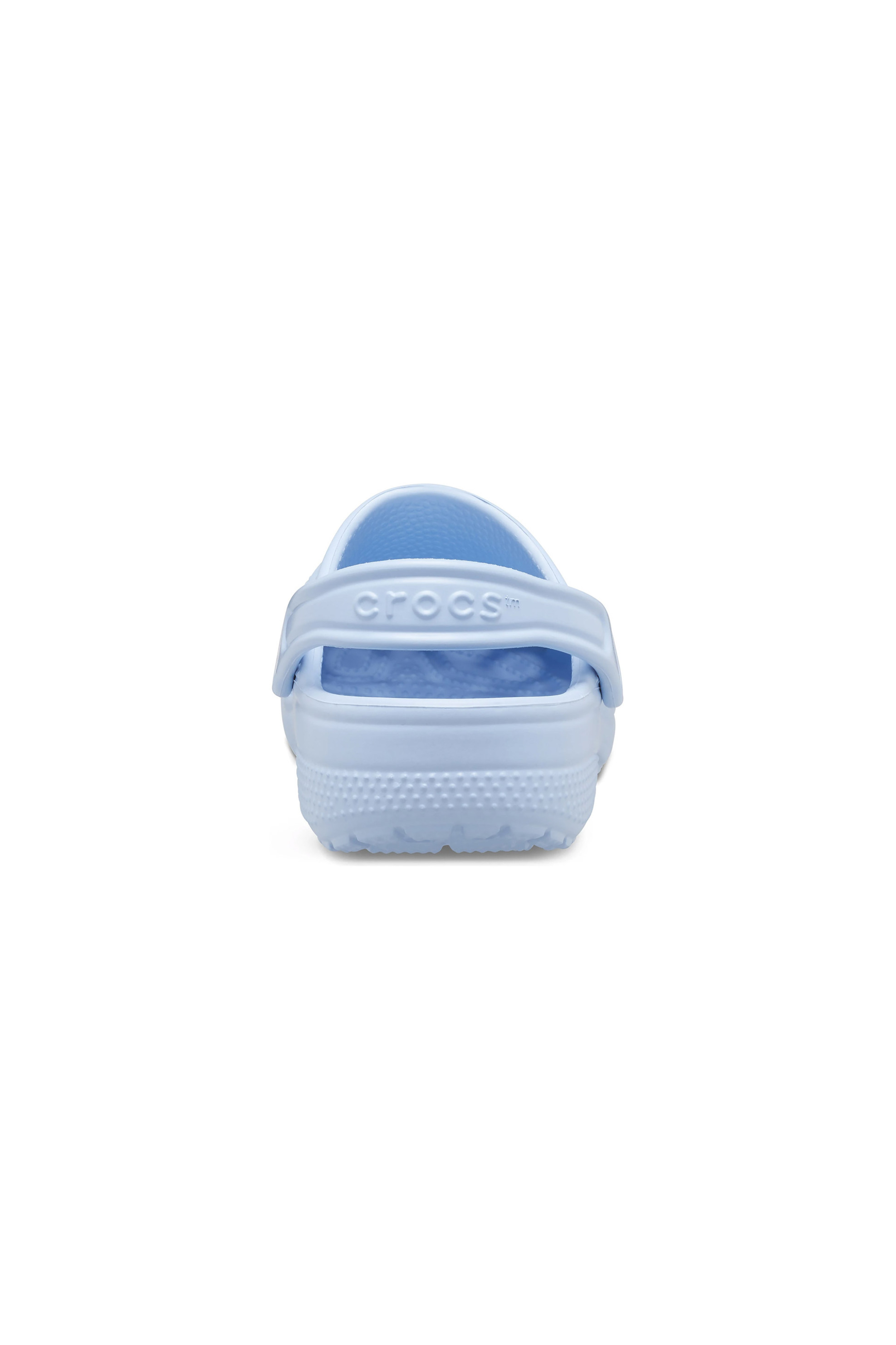Crocs Βρεφικά Clogs Classic (19-28) - 362802 Γαλάζιο