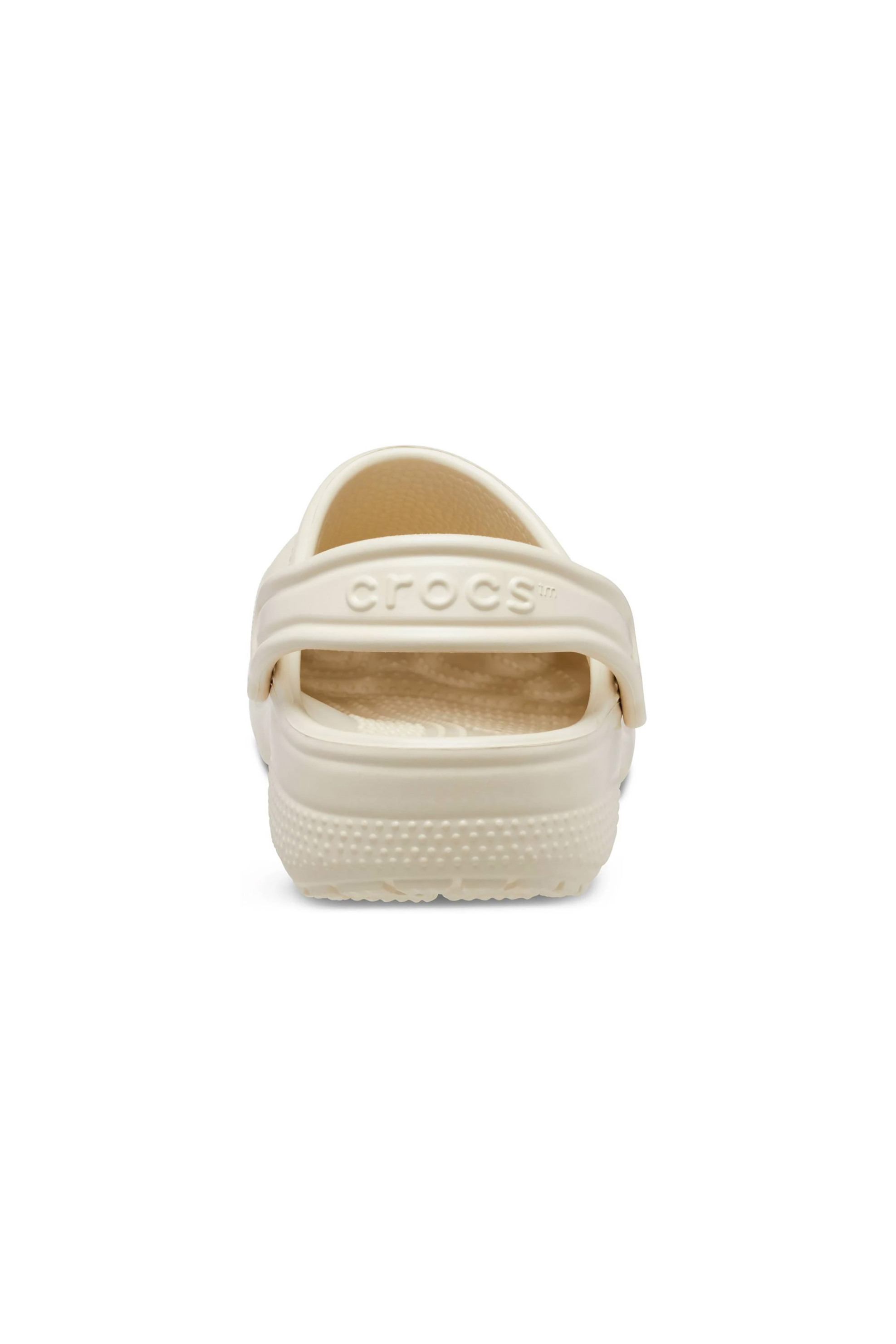 Crocs Παιδικά Clogs Classic (28-37) - 362826 Κρέμ