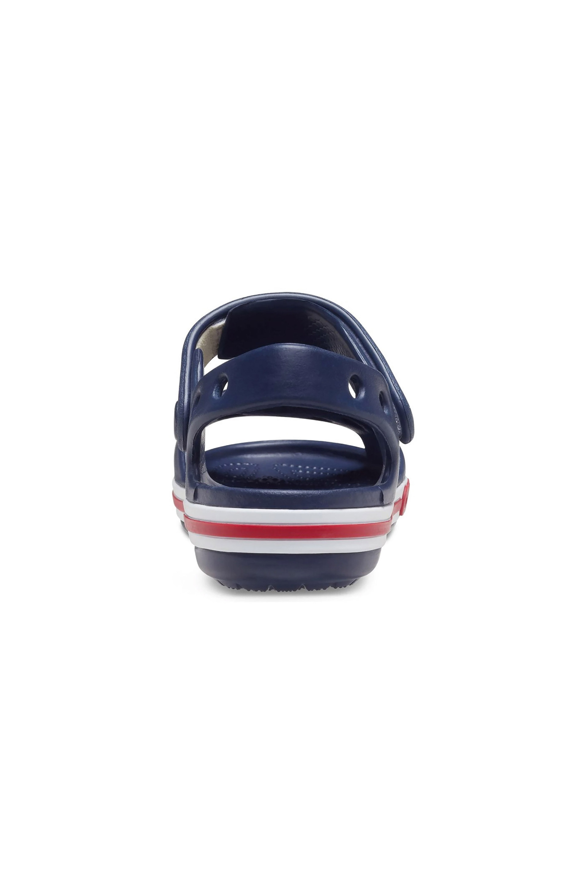 Crocs Παιδικά Σανδάλια Bayaband (28-35) - 373962 Μπλε Σκούρο