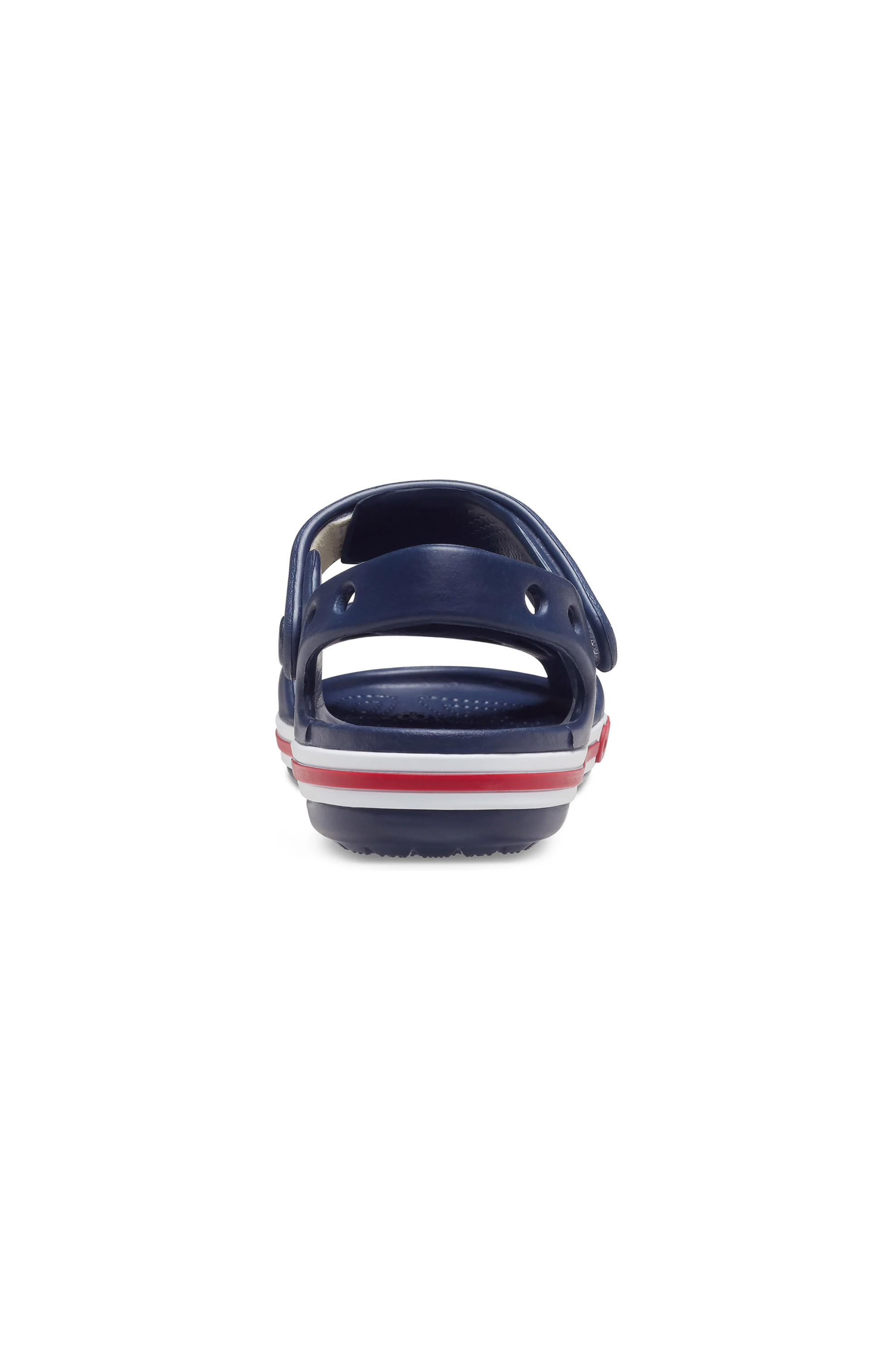 Crocs Βρεφικά Σανδάλια Bayaband (19-28) - 373983 Μπλε Σκούρο