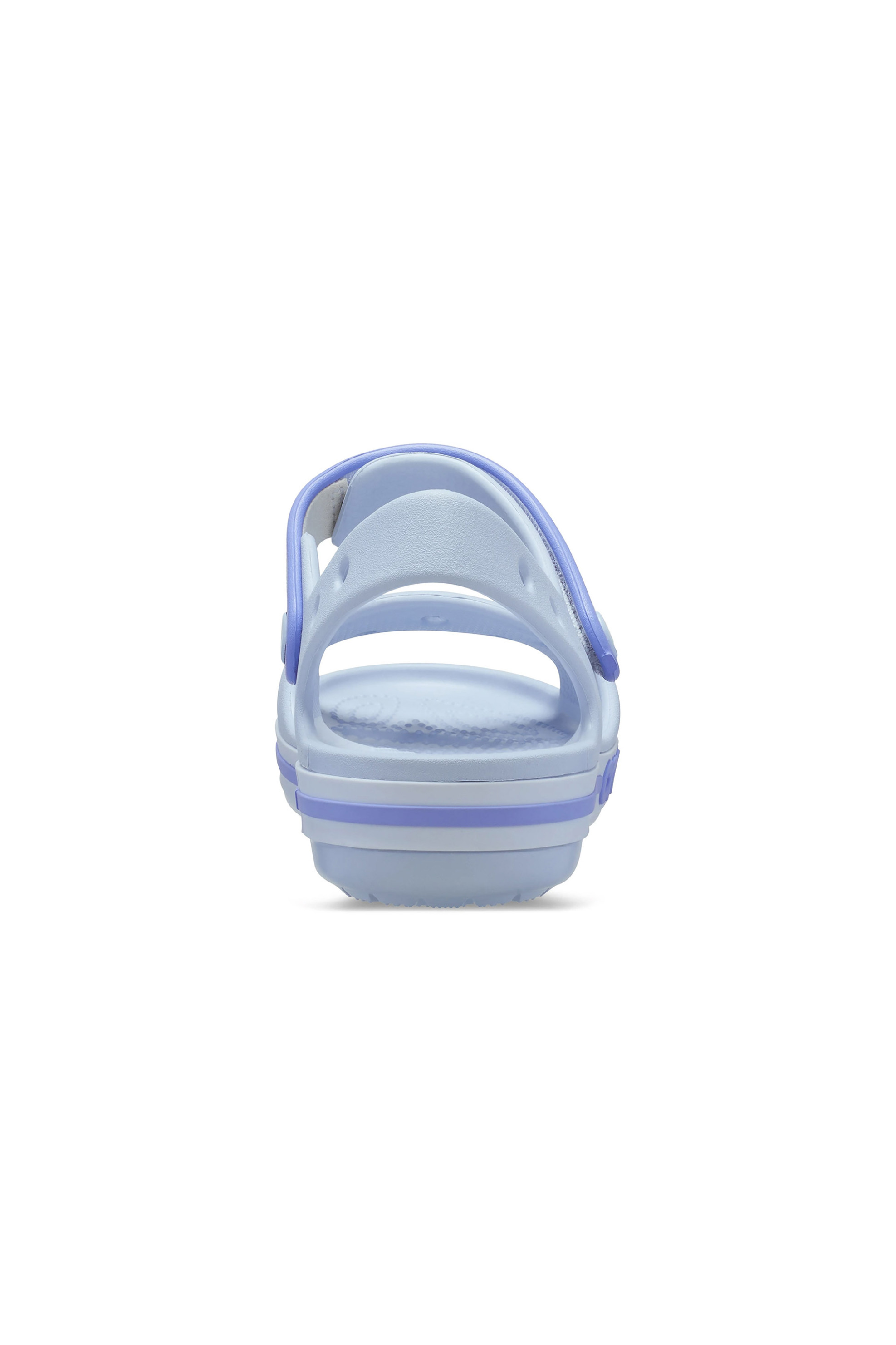Crocs Παιδικά Σανδάλια Bayaband (28-33) - 373964 Γαλάζιο