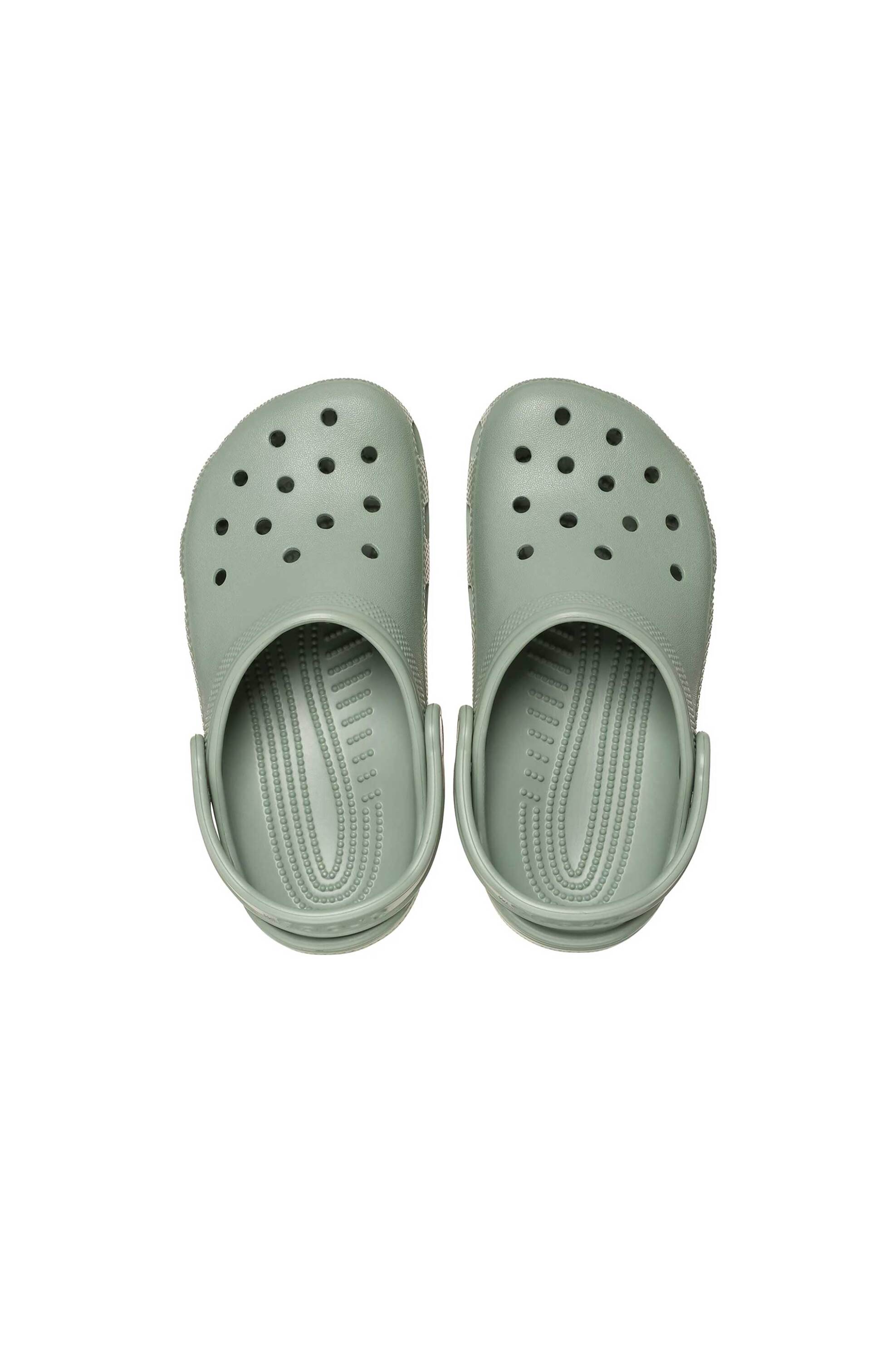 Crocs παιδικά clogs "Classic" (28-37) - 362830 Πράσινο Μέντας