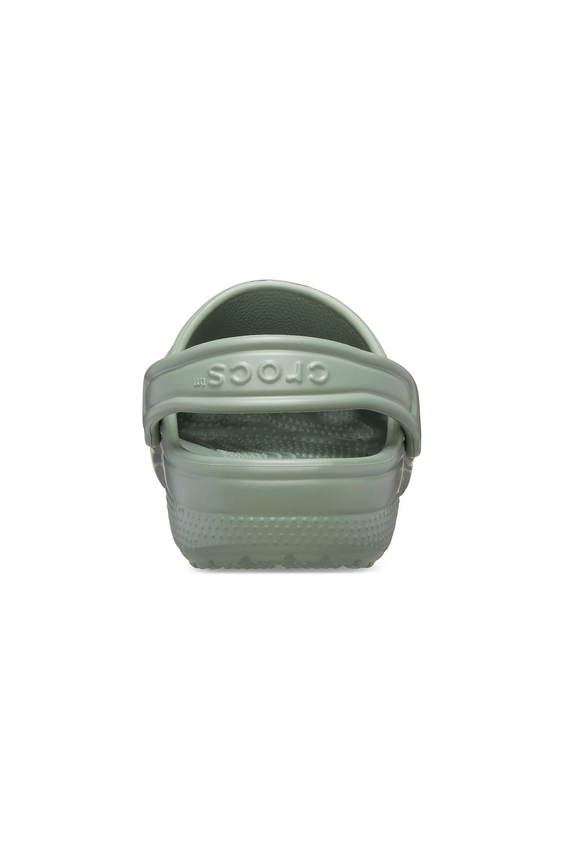 Crocs Παιδικά Clogs Classic (28-37) - 362830 Πράσινο Μέντας