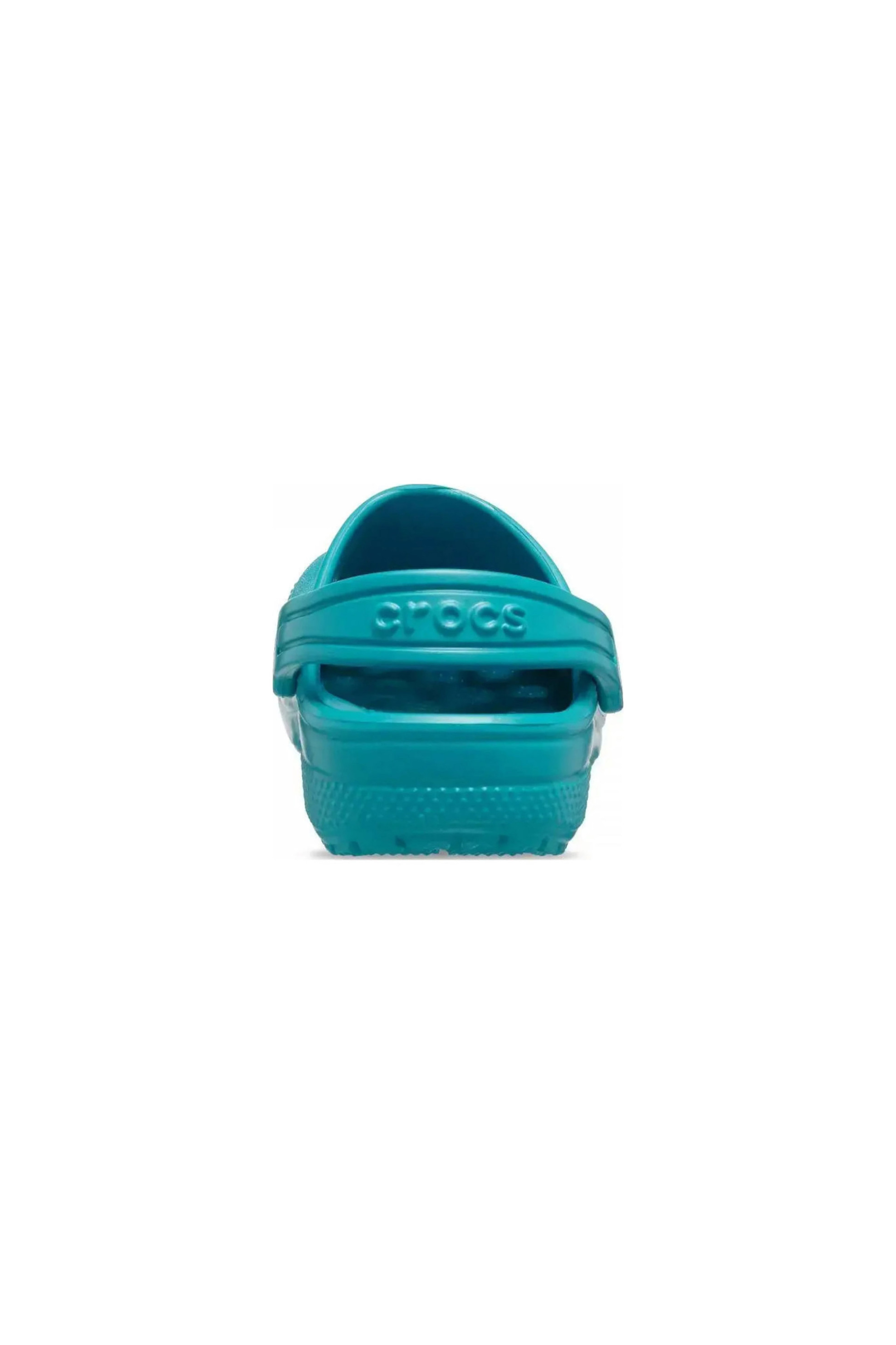 Crocs Βρεφικά Clogs Classic (19-28) - 373828 Πετρόλ