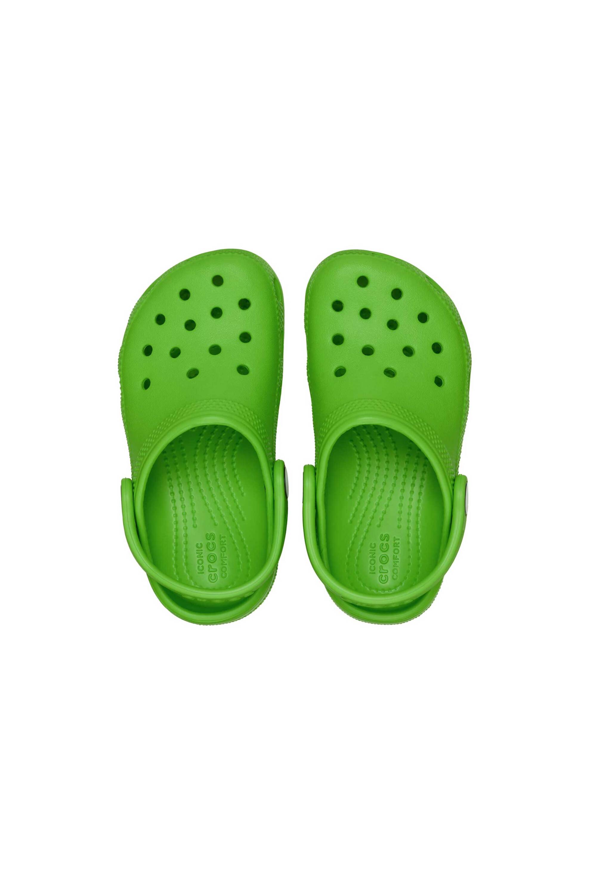Crocs παιδικά clogs "Classic" (28-37) - 373853 Πράσινο
