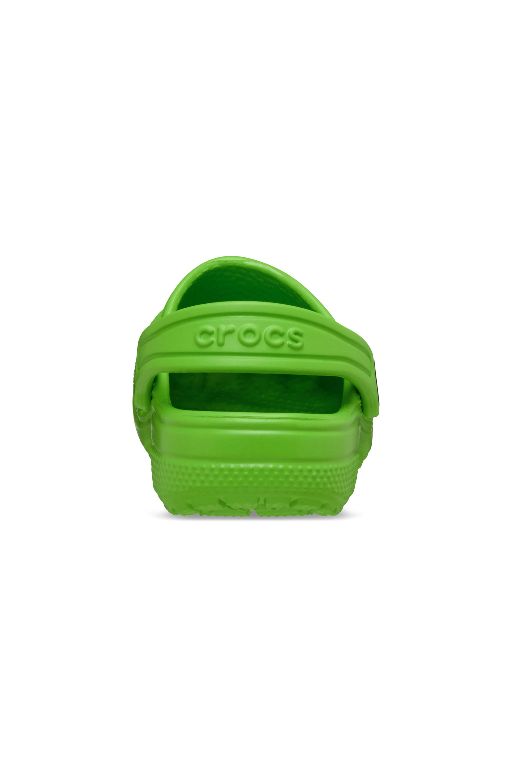 Crocs Παιδικά Clogs Classic (28-37) - 373853 Πράσινο