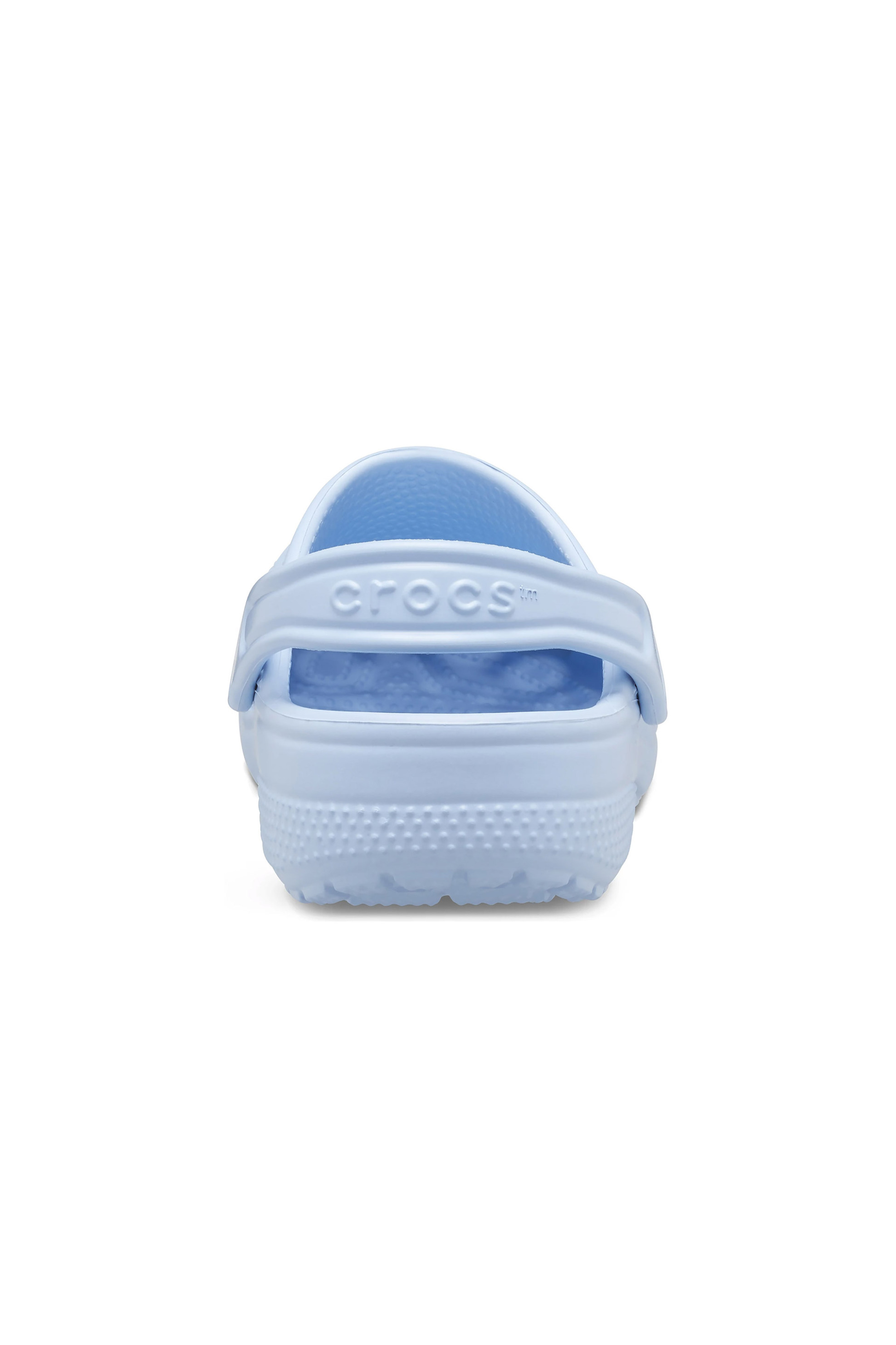Crocs Παιδικά Clogs Classic (28-37) - 362839 Γαλάζιο