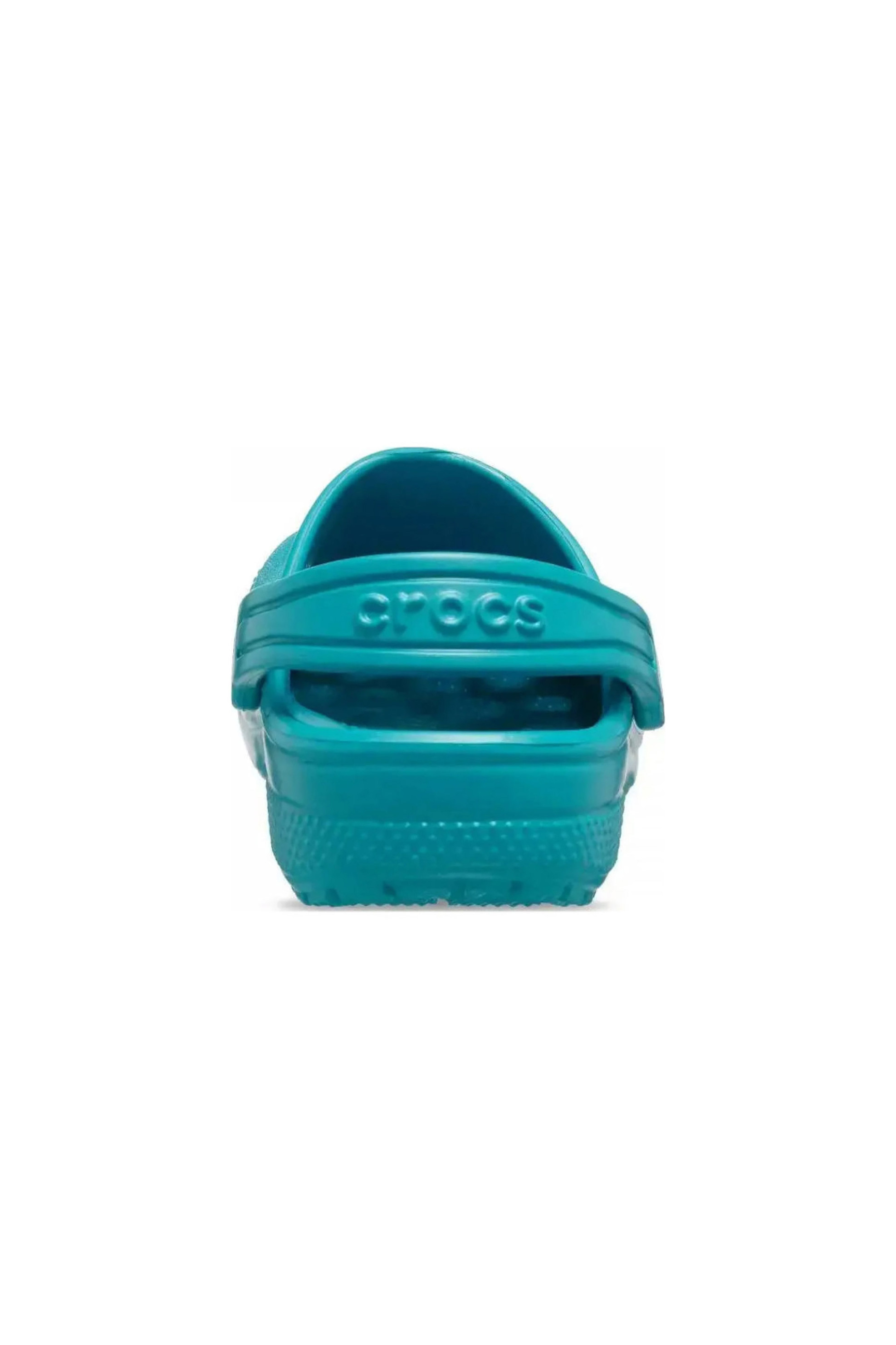 Crocs Παιδικά Clogs Classic (28-37) - 373858 Πετρόλ
